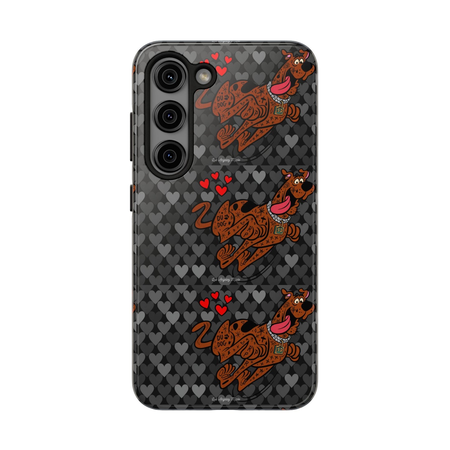 Los Angelez Made x Scooby-Doo Tough Phone Case