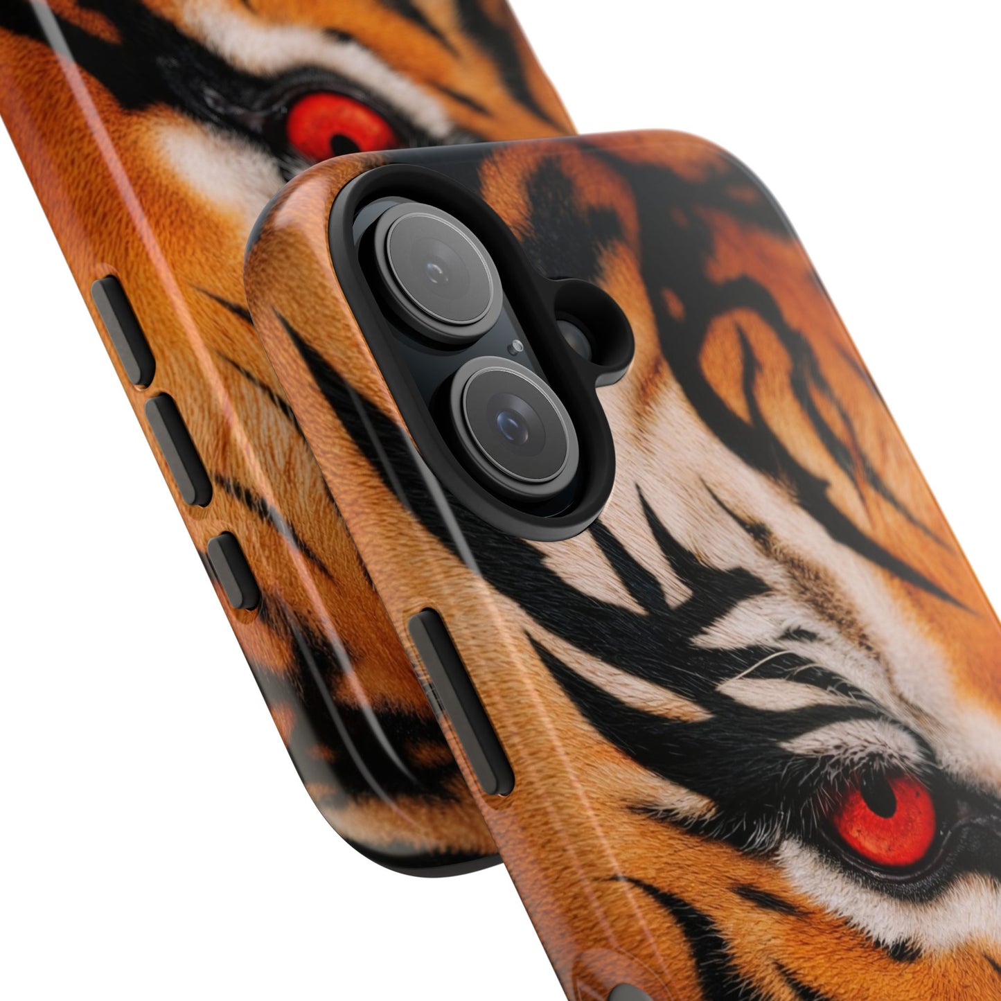 Los Angelez Made x Tribal Tiger Tough Phone Case