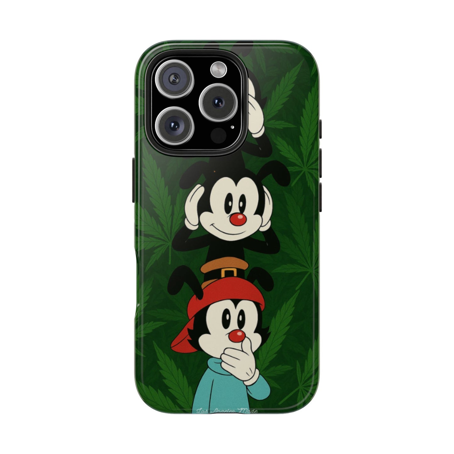 Los Angelez Made x Animaniacs Tough Phone Case