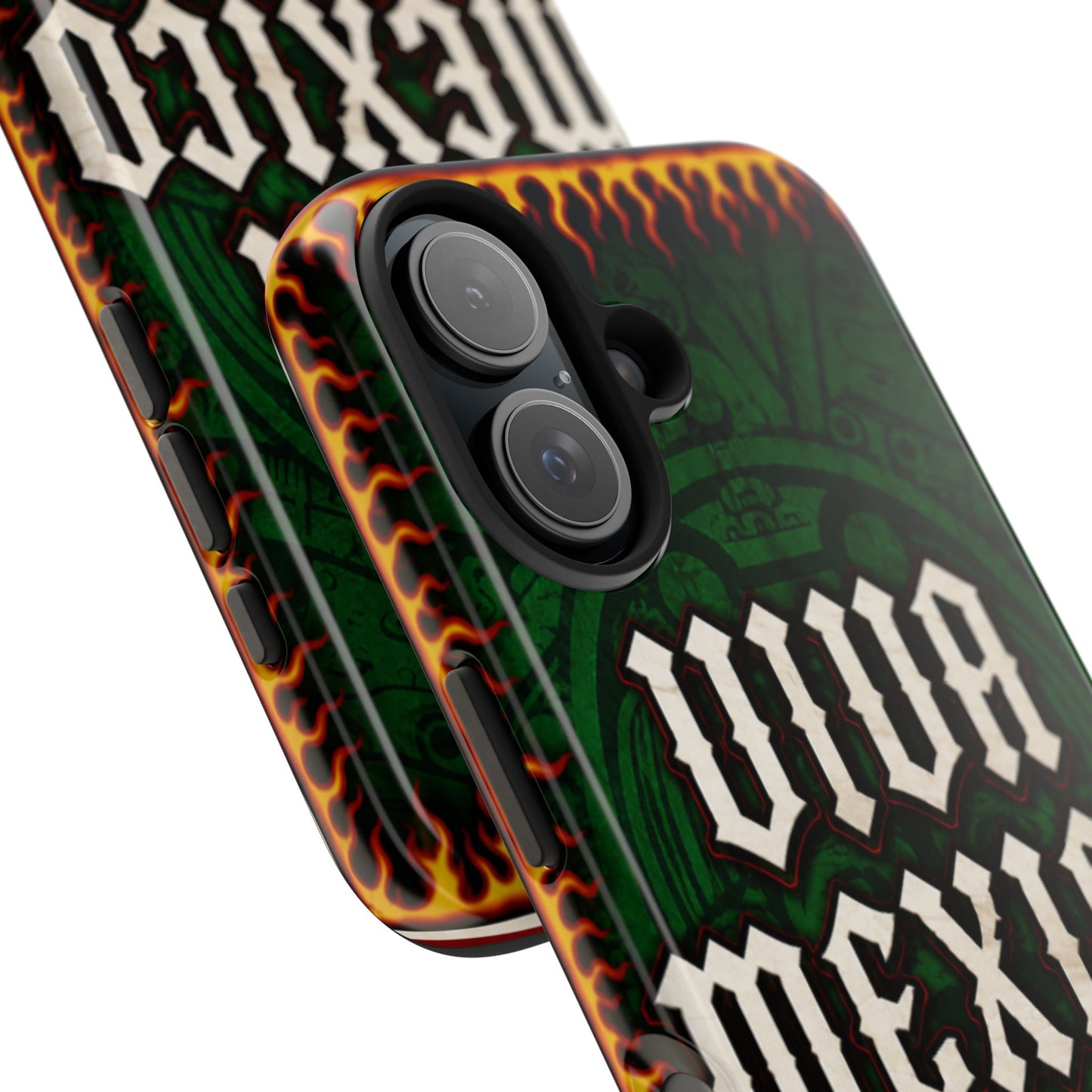Los Angelez Made x Viva Mexico Tough Phone Case