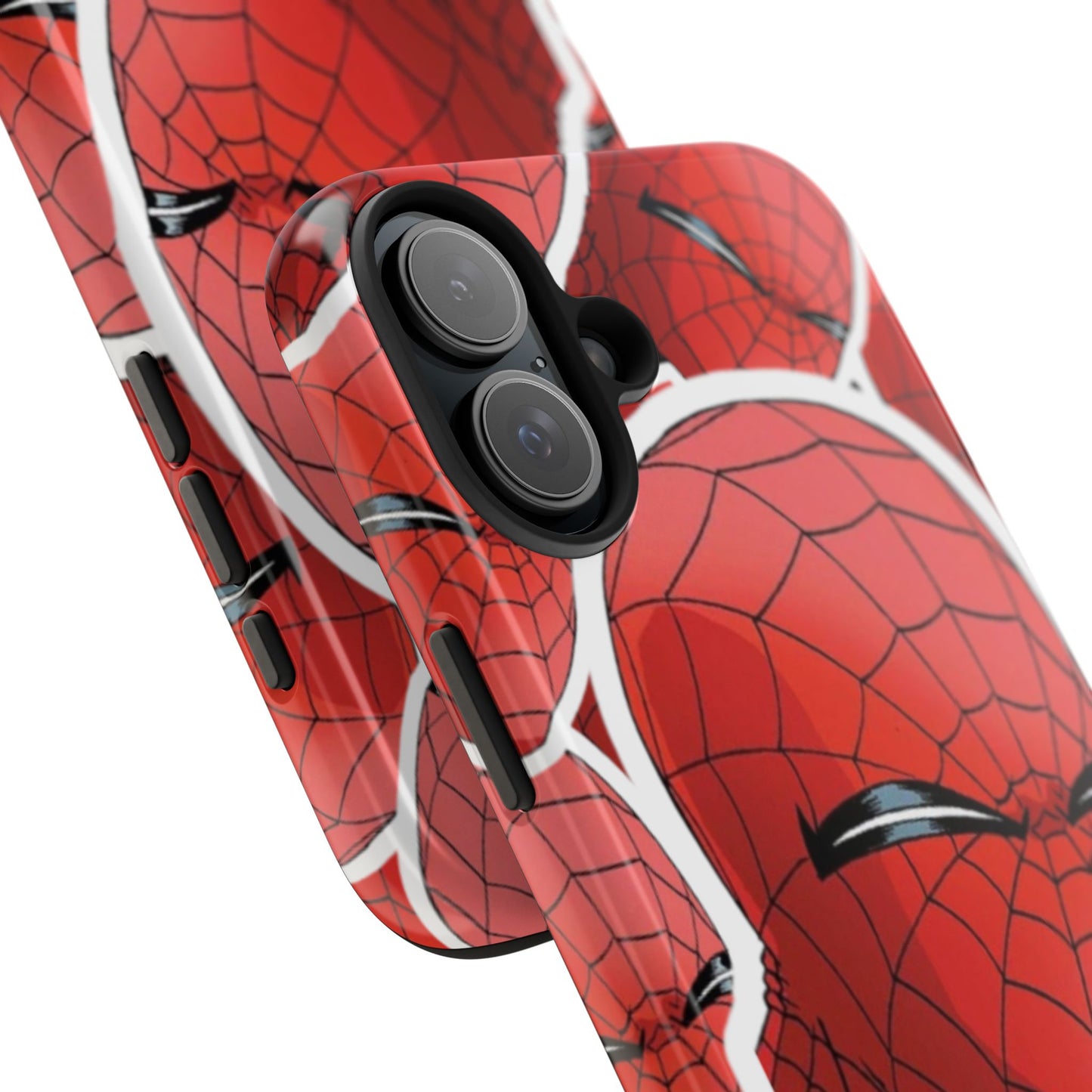 Los Angelez Made x Spidey Spiderman Tough Phone Case