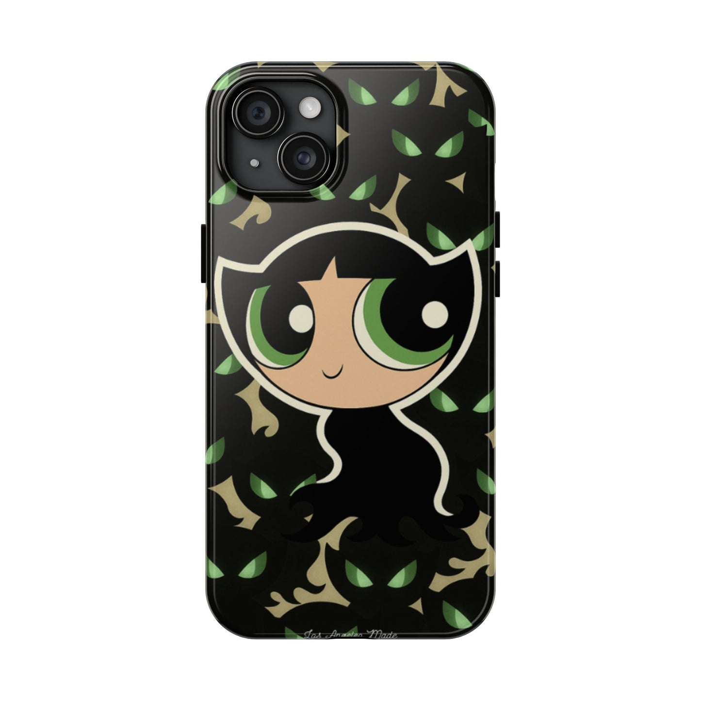Los Angelez Made x Buttercup Halloween Tough Phone Case