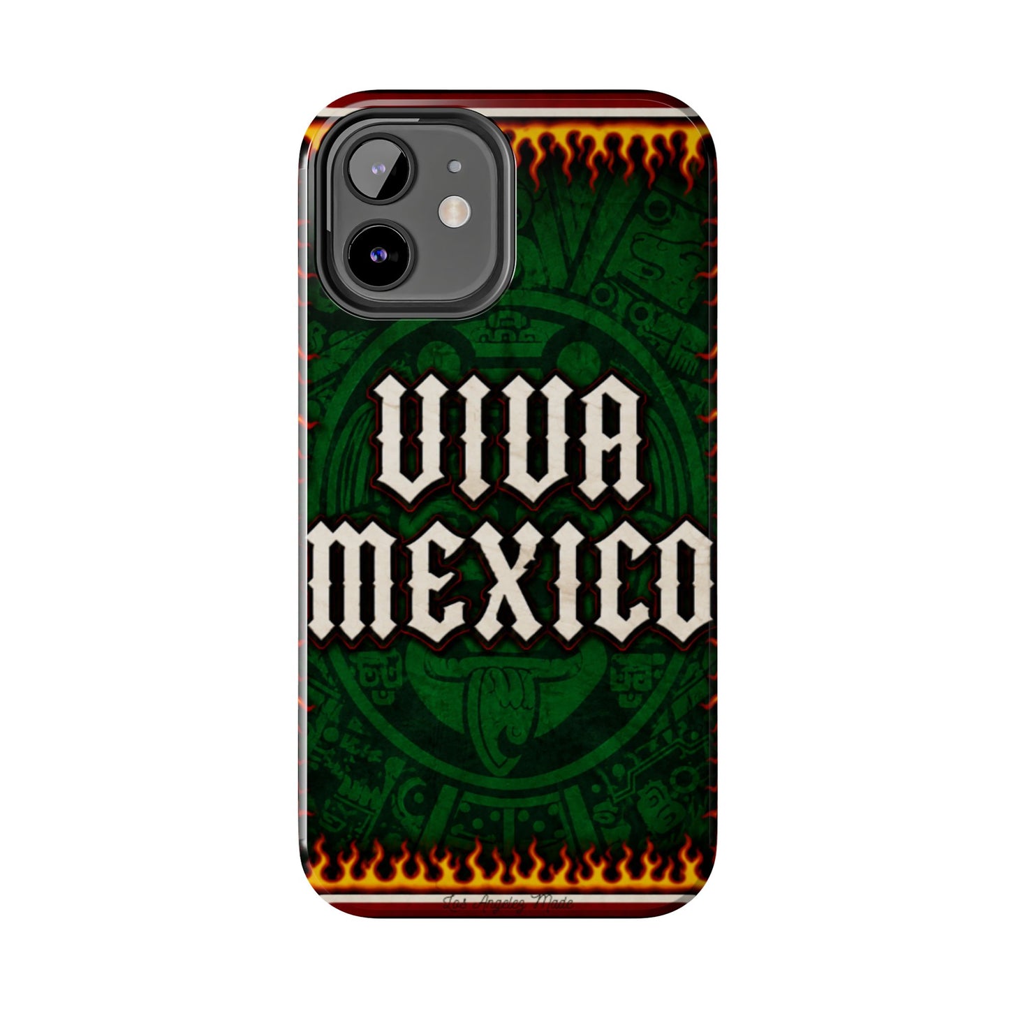 Los Angelez Made x Viva Mexico Tough Phone Case
