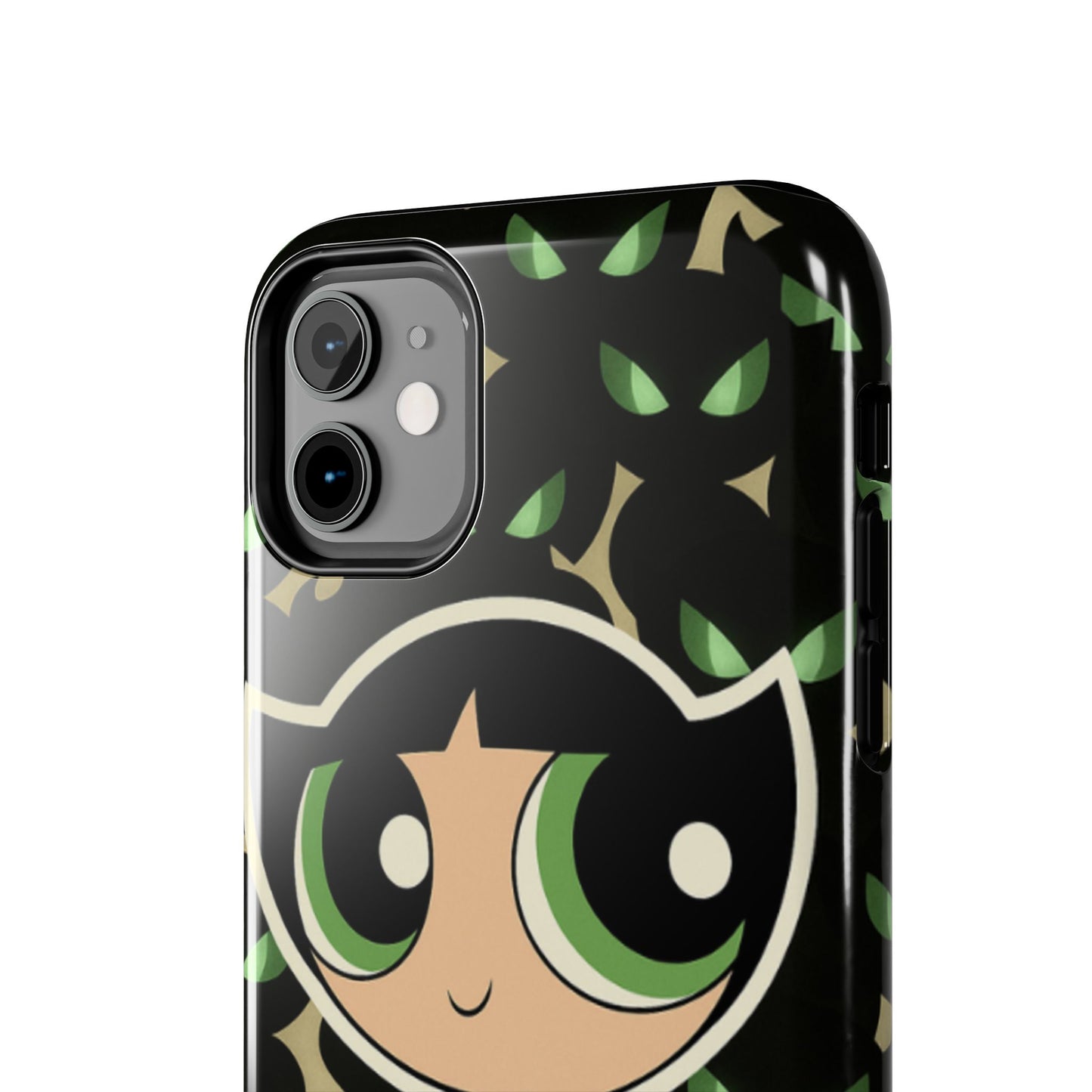 Los Angelez Made x Buttercup Halloween Tough Phone Case