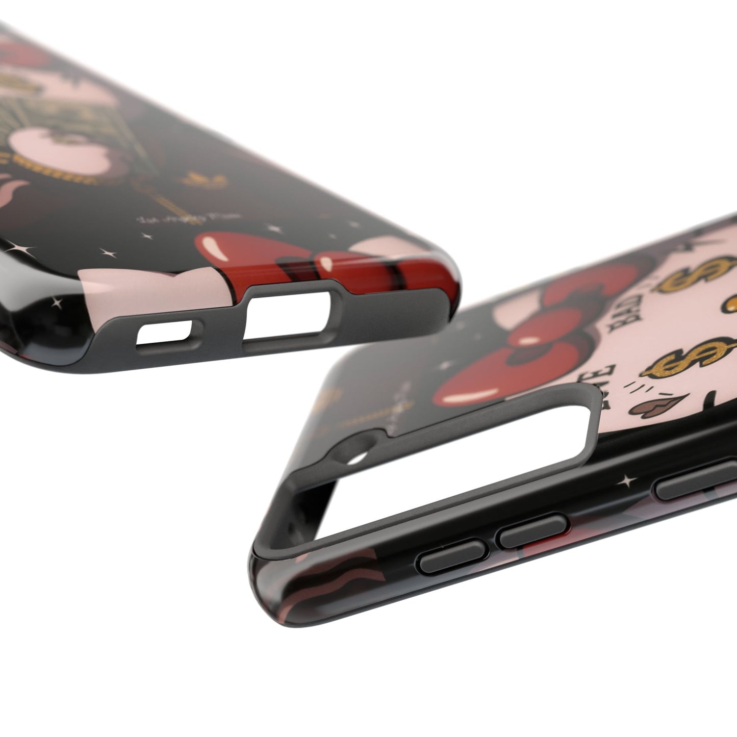 Los Angelez Made x Hello Kitty Hustler Tough Phone Case