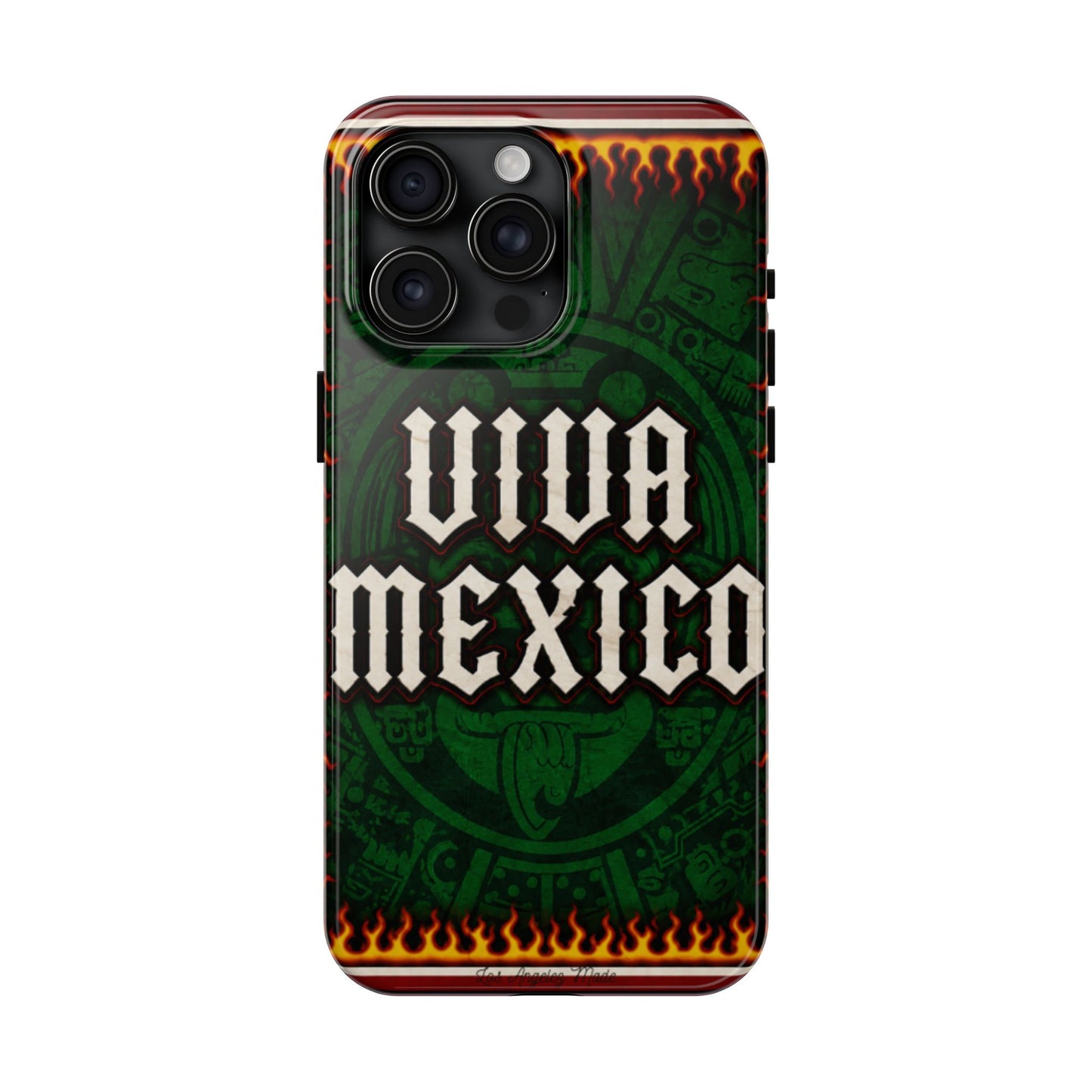 Los Angelez Made x Viva Mexico Tough Phone Case