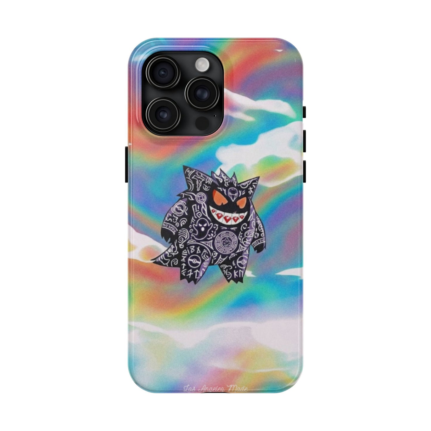 Los Angelez Made x Who's Your Daddy? Tough Phone Case