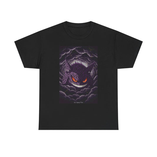 Los Angelez Made x Gen gar Unisex Heavy Cotton T-Shirt
