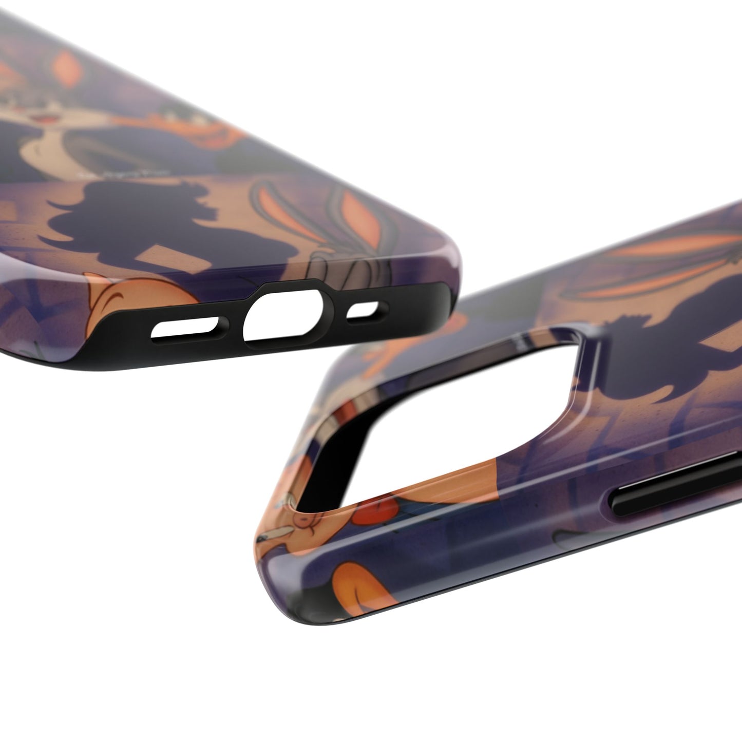 Los Angelez Made x Flirty Looney Tunes Tough Phone Case