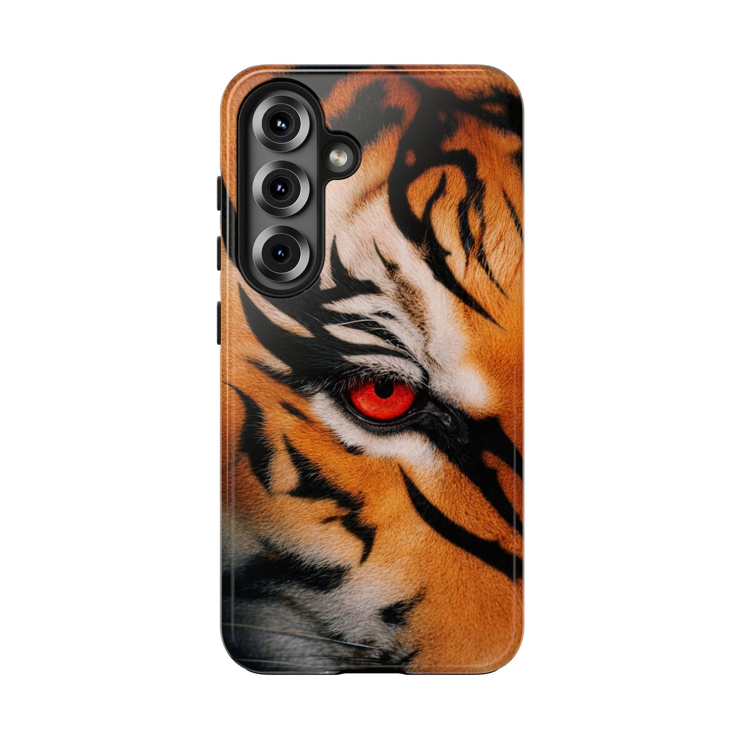 Los Angelez Made x Tribal Tiger Tough Phone Case