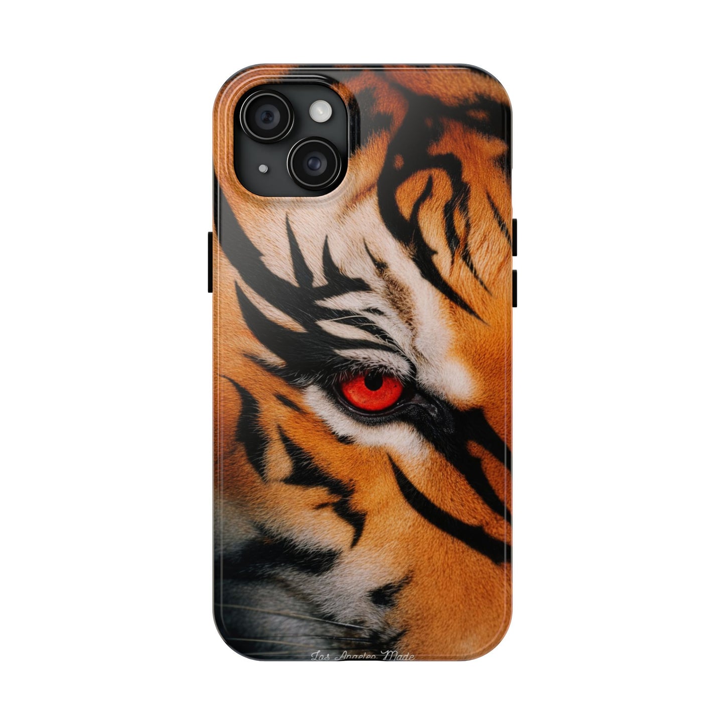 Los Angelez Made x Tribal Tiger Tough Phone Case
