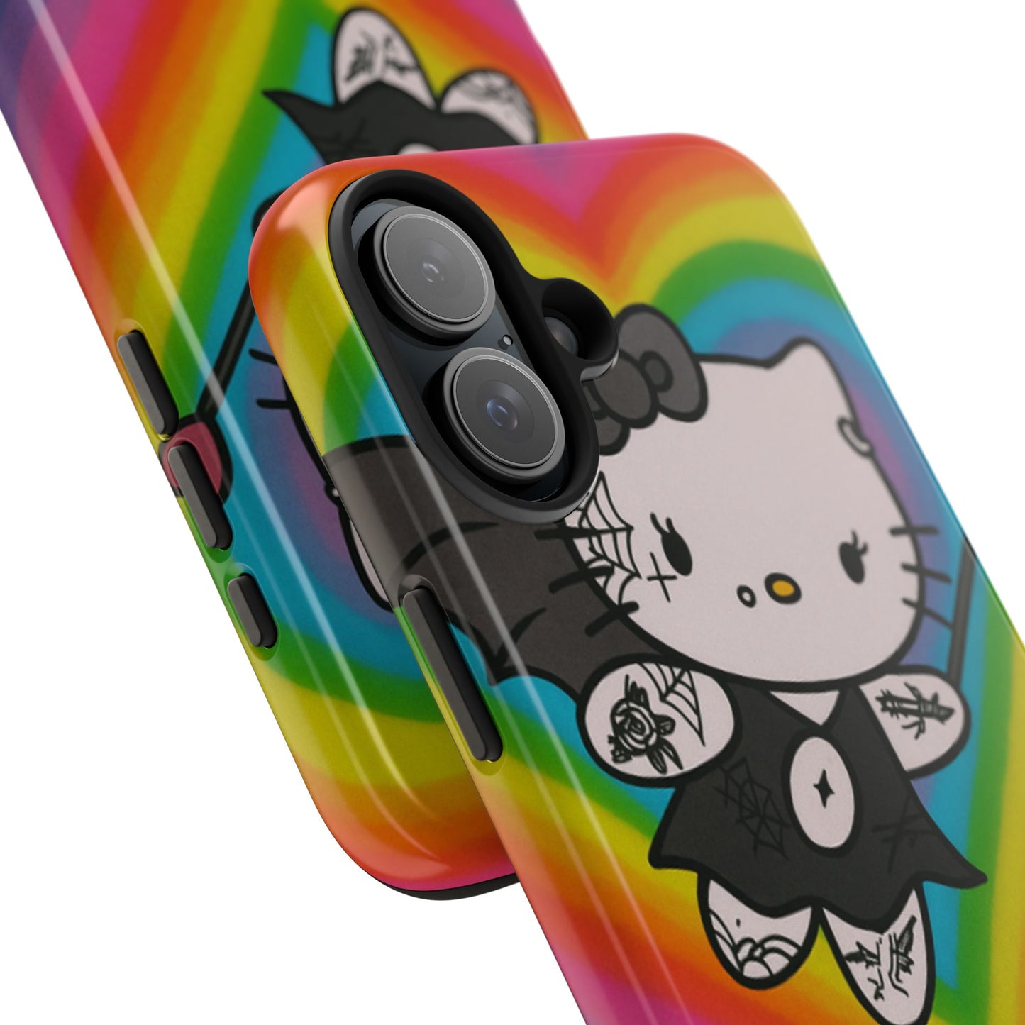 Los Angelez Made x Hello Kitty Gay AF Tough Phone Case