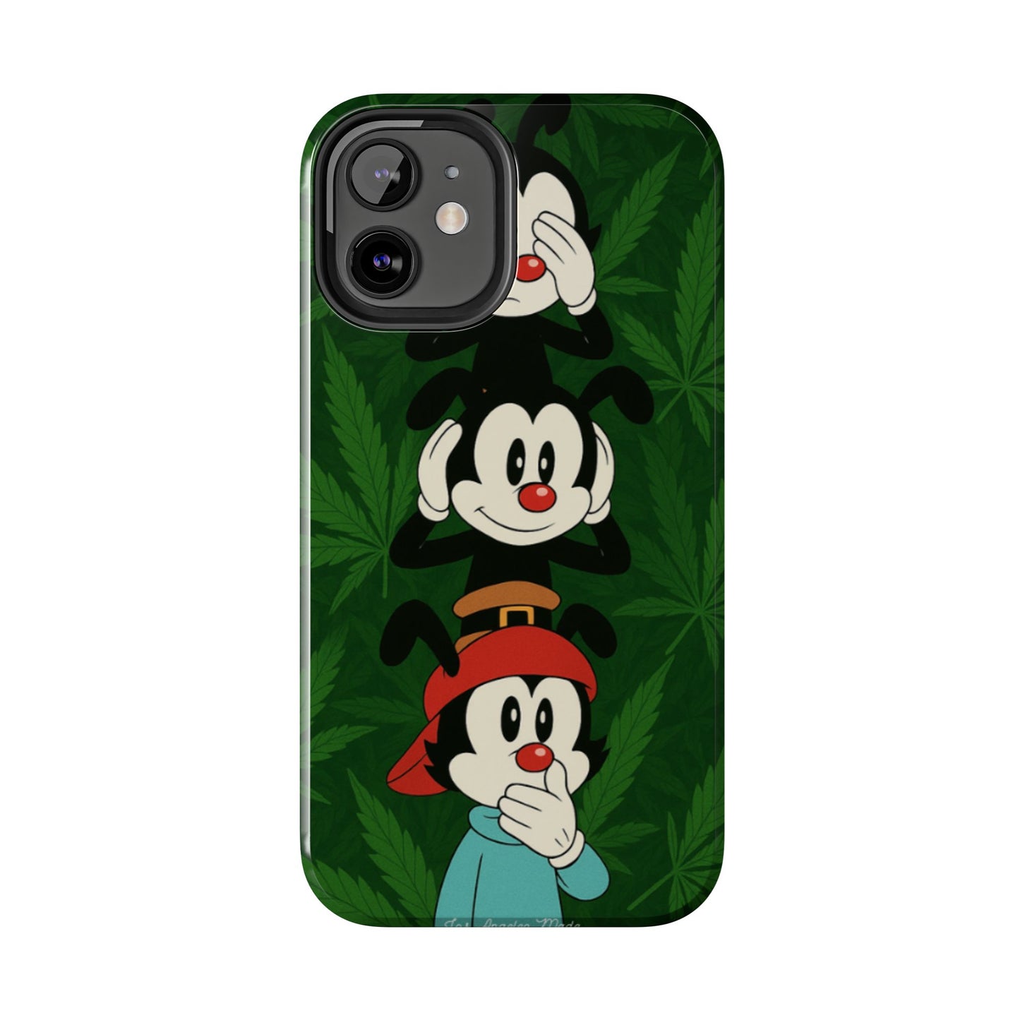 Los Angelez Made x Animaniacs Tough Phone Case