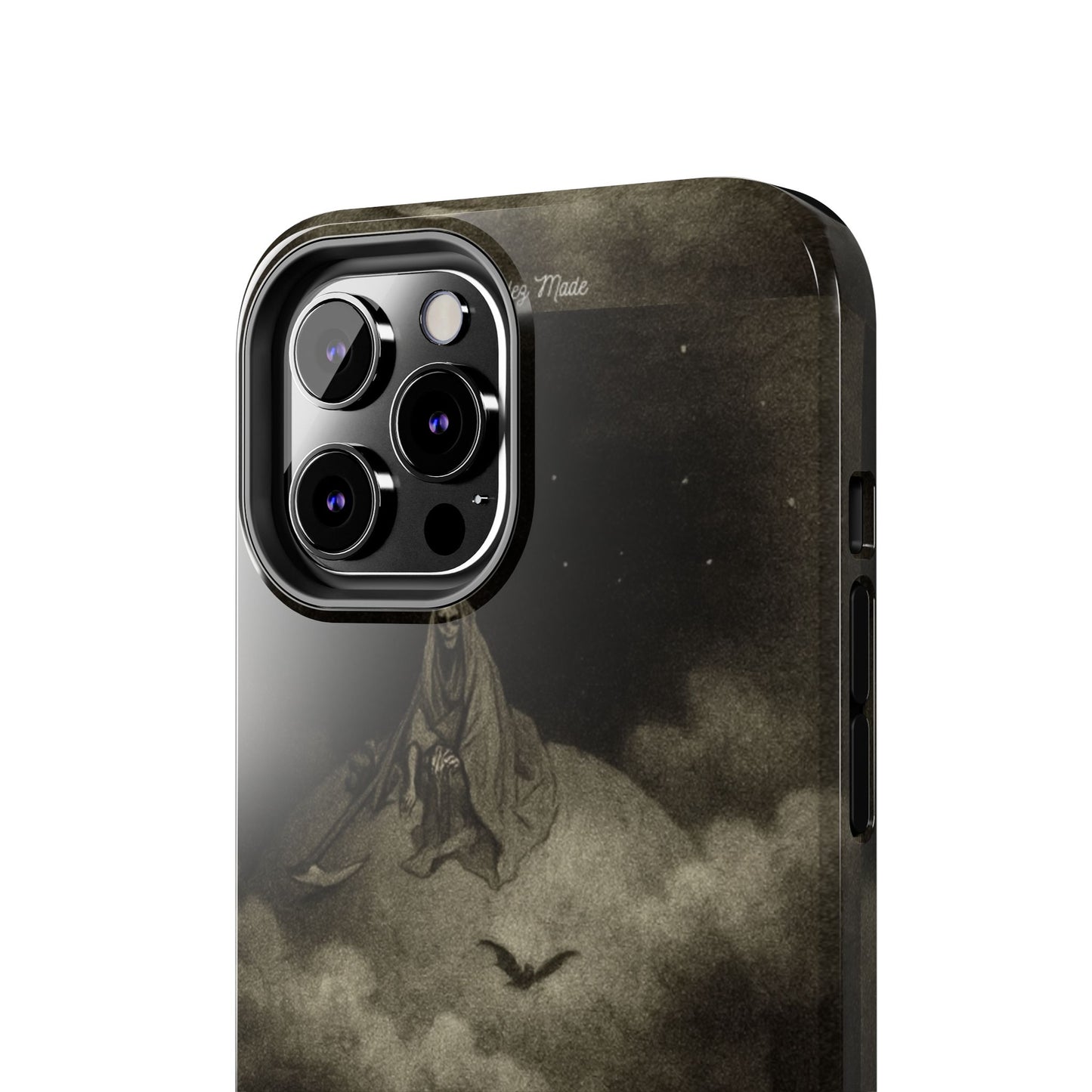 Los Angelez Made x Grim Reapers Tough Phone Case