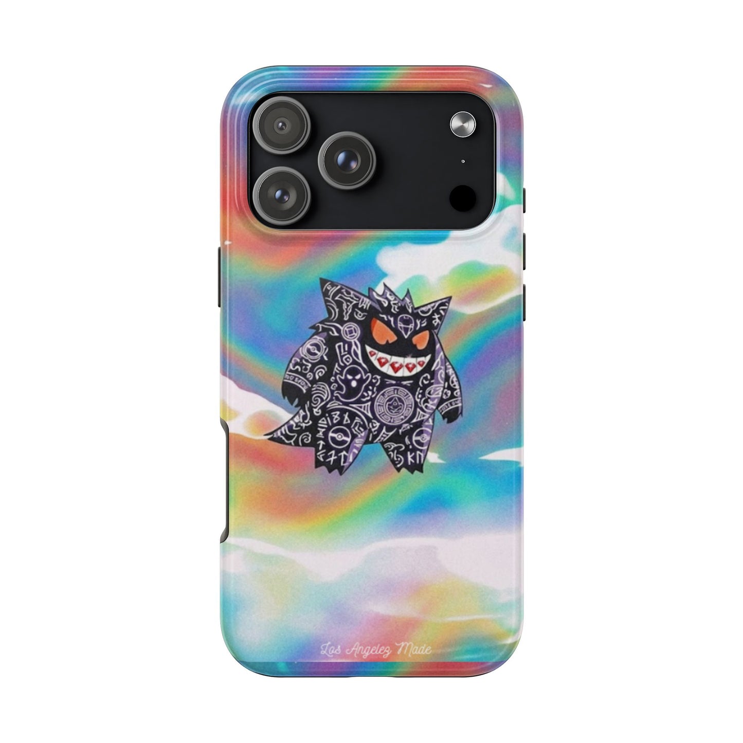 Los Angelez Made x Who's Your Daddy? Tough Phone Case