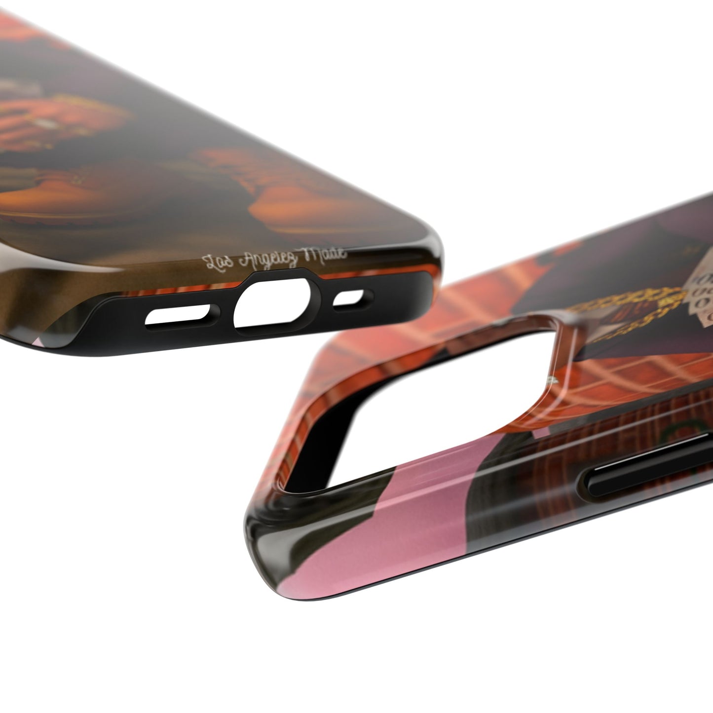 Los Angelez Made x Baller Harry Potter Tough Phone Case