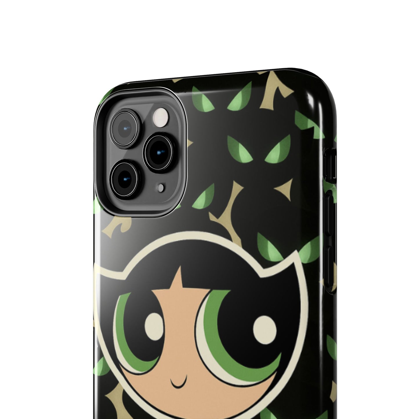 Los Angelez Made x Buttercup Halloween Tough Phone Case