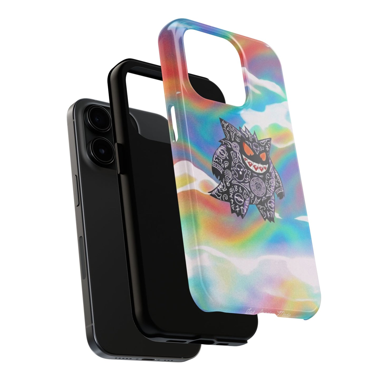 Los Angelez Made x Who's Your Daddy? Tough Phone Case