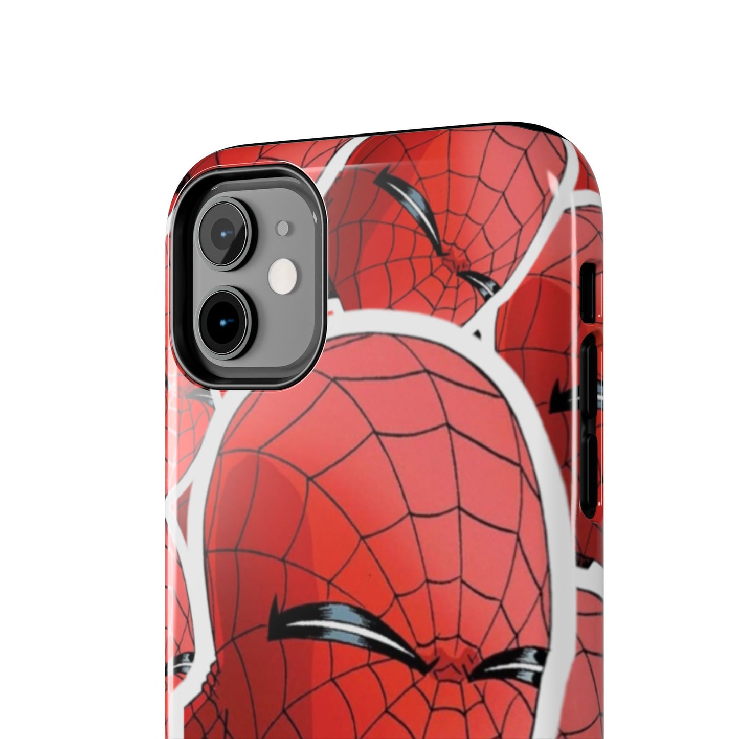 Los Angelez Made x Spidey Spiderman Tough Phone Case