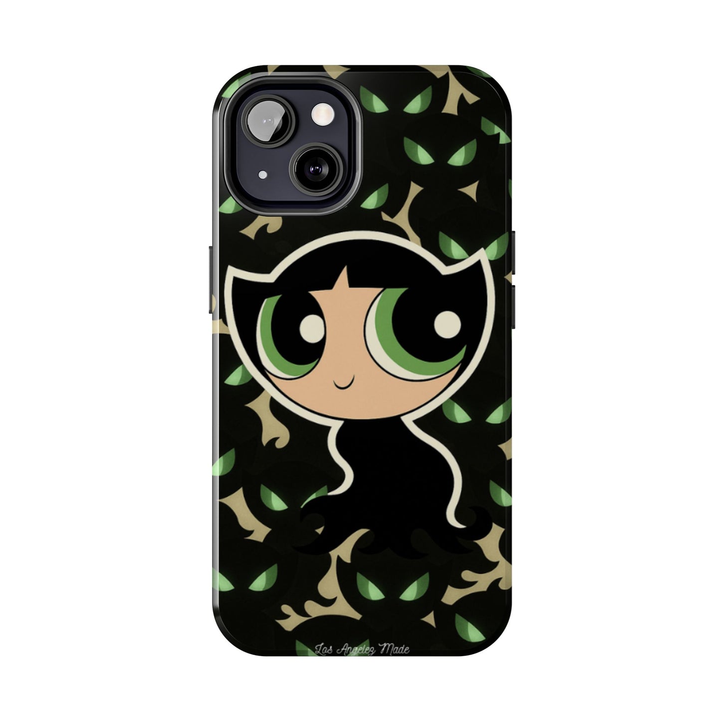 Los Angelez Made x Buttercup Halloween Tough Phone Case