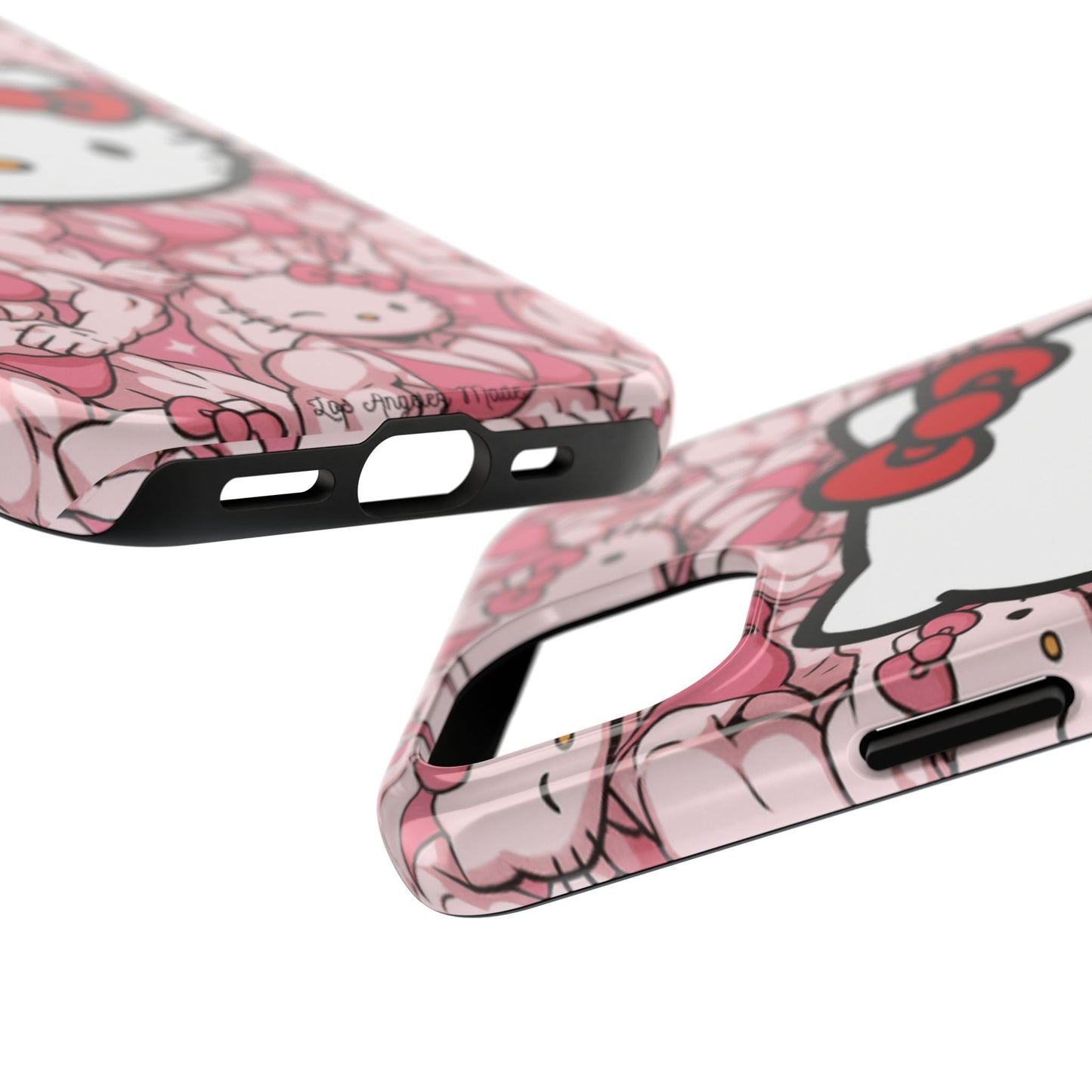 Los Angelez Made x Buff Hello Kitty Tough Phone Case