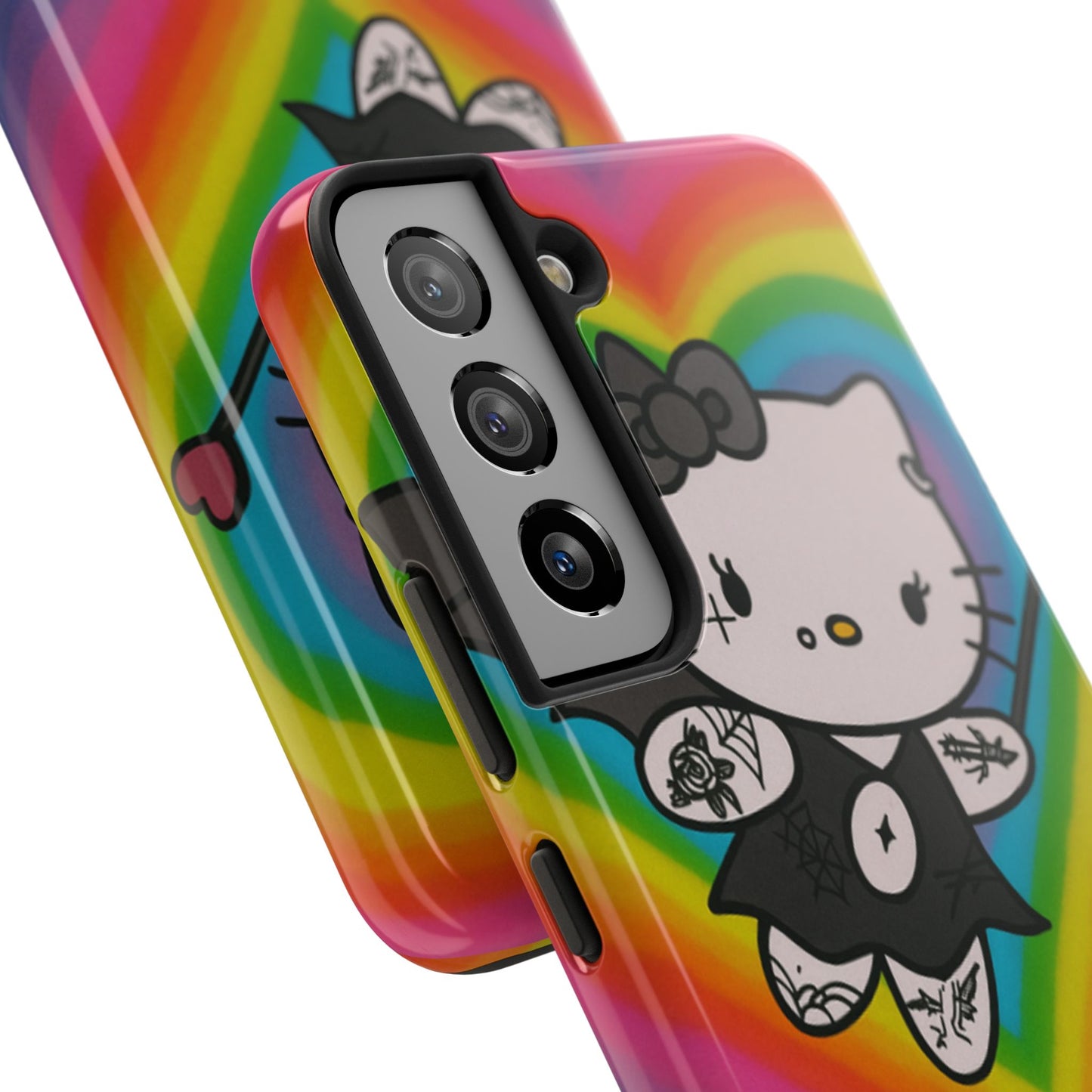 Los Angelez Made x Hello Kitty Gay AF Tough Phone Case