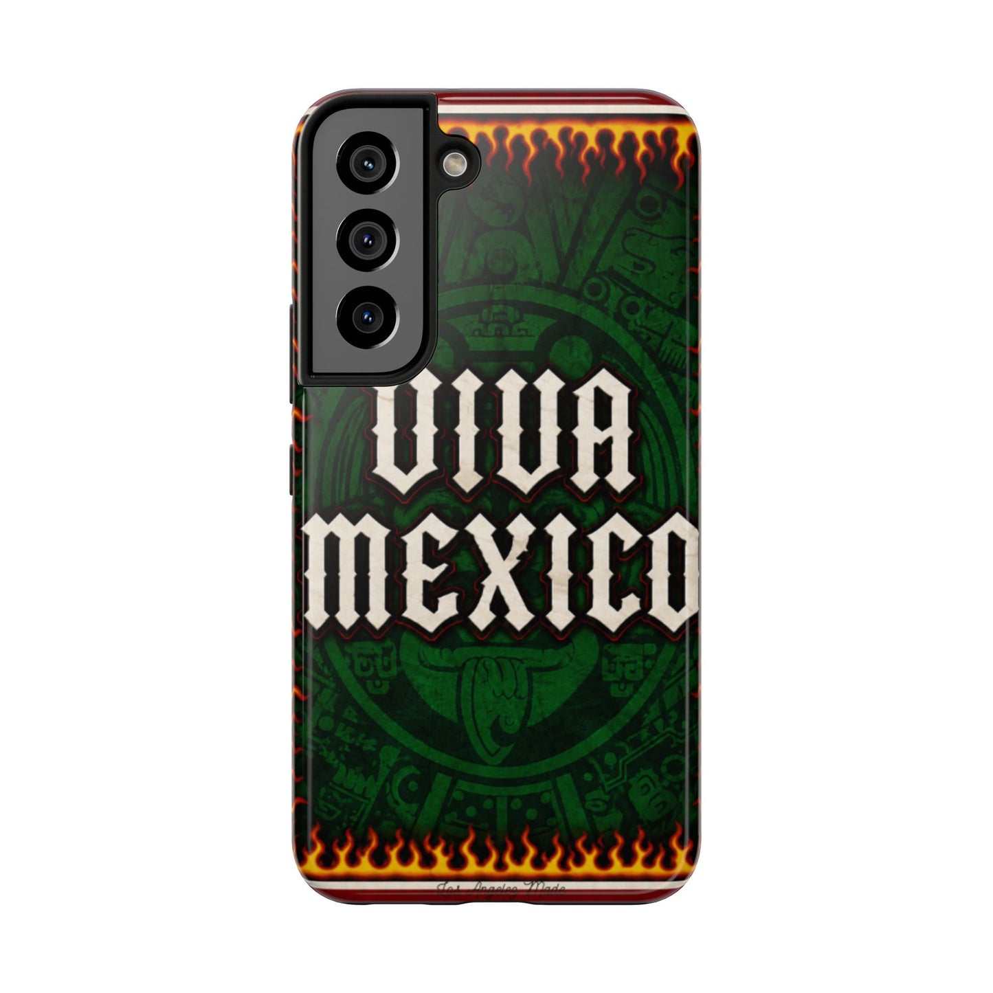Los Angelez Made x Viva Mexico Tough Phone Case