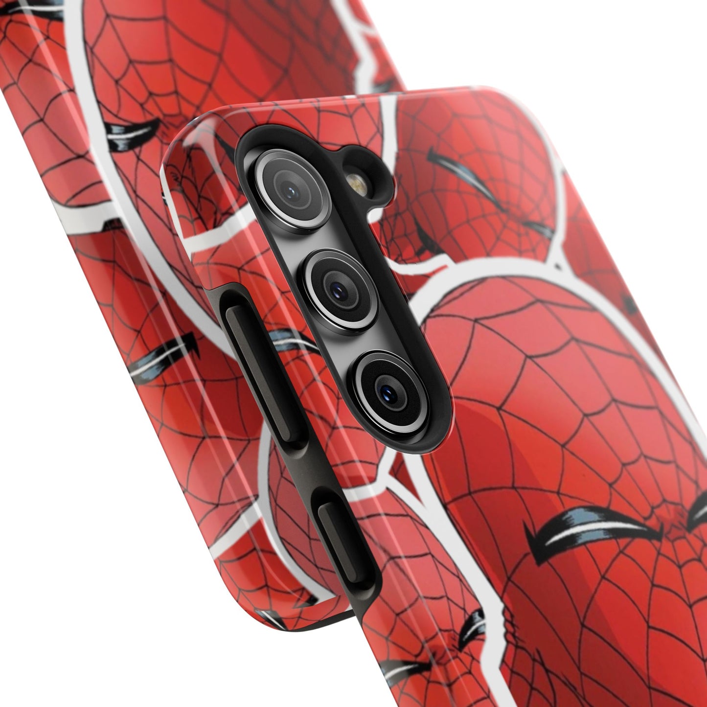 Los Angelez Made x Spidey Spiderman Tough Phone Case