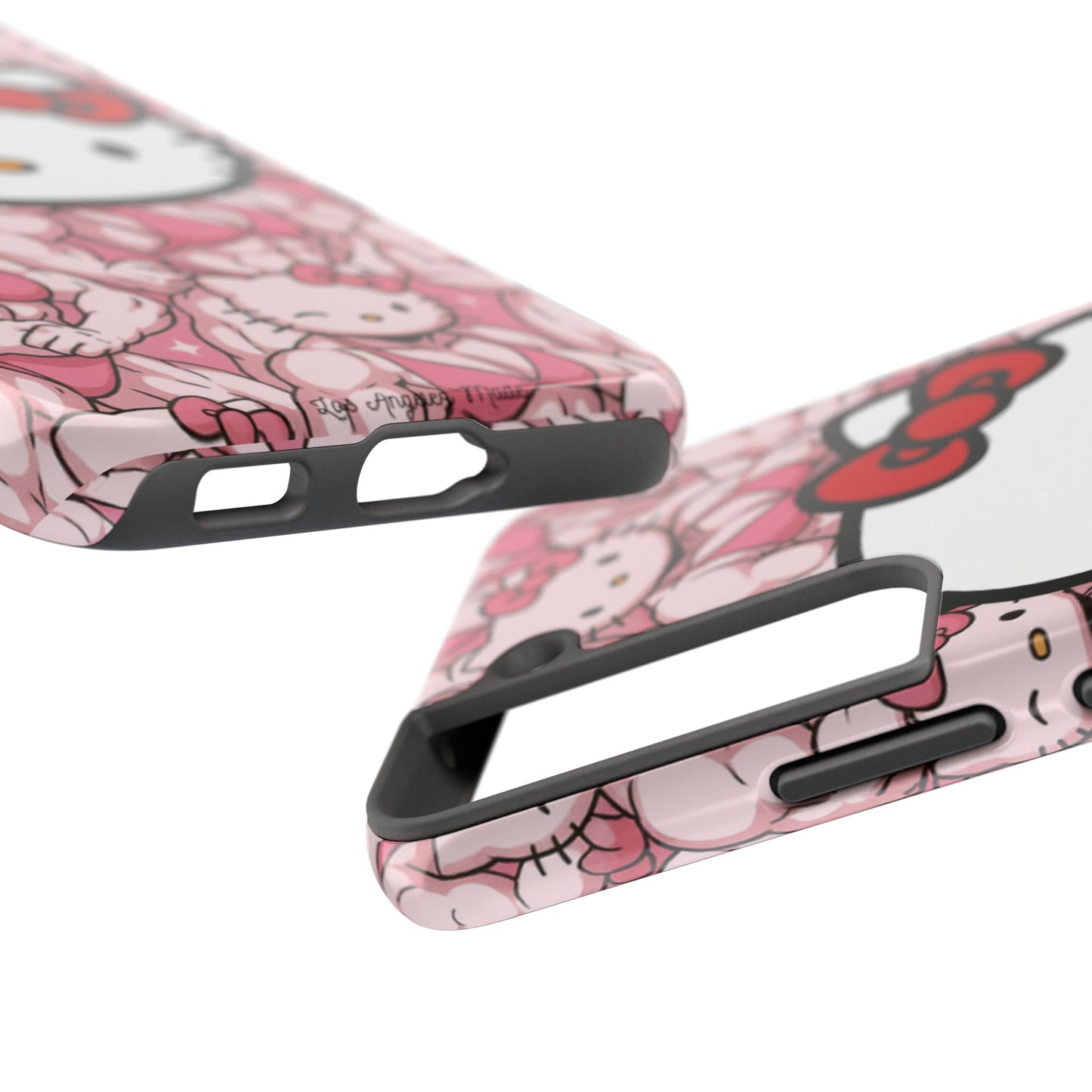 Los Angelez Made x Buff Hello Kitty Tough Phone Case
