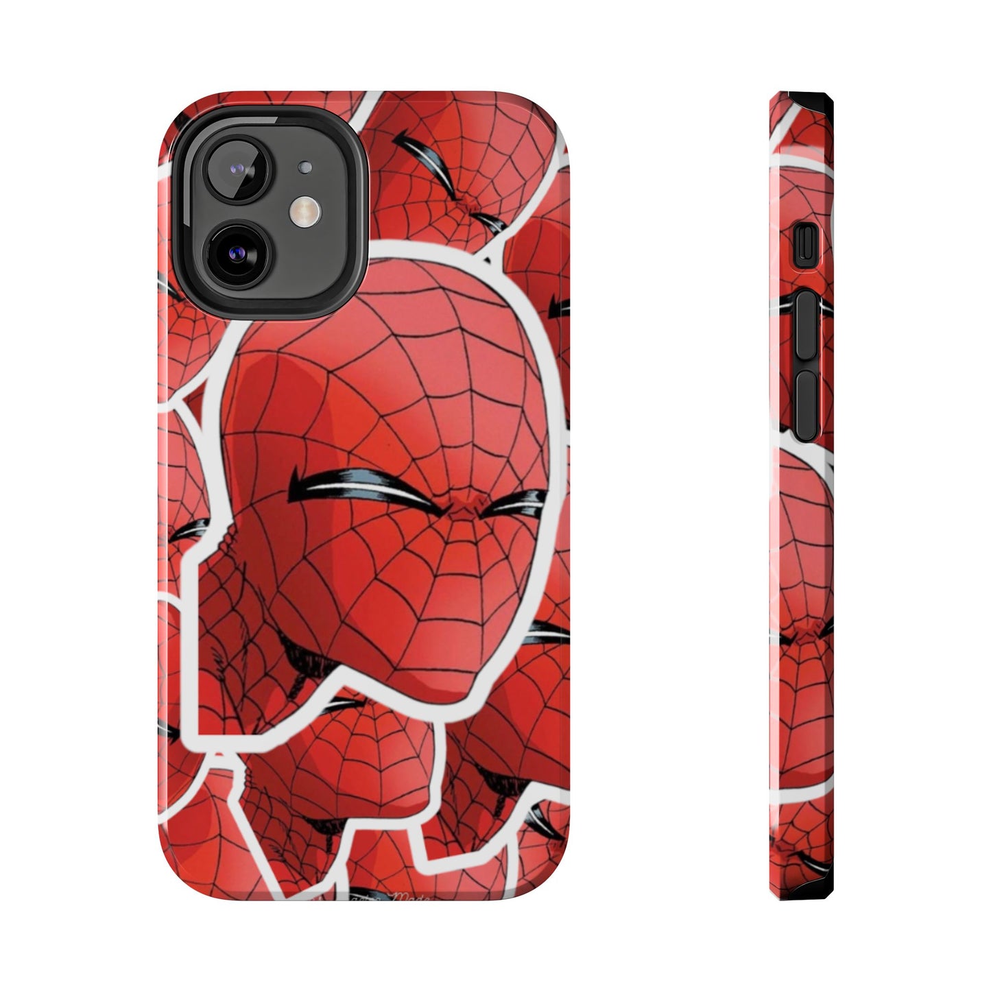 Los Angelez Made x Spidey Spiderman Tough Phone Case