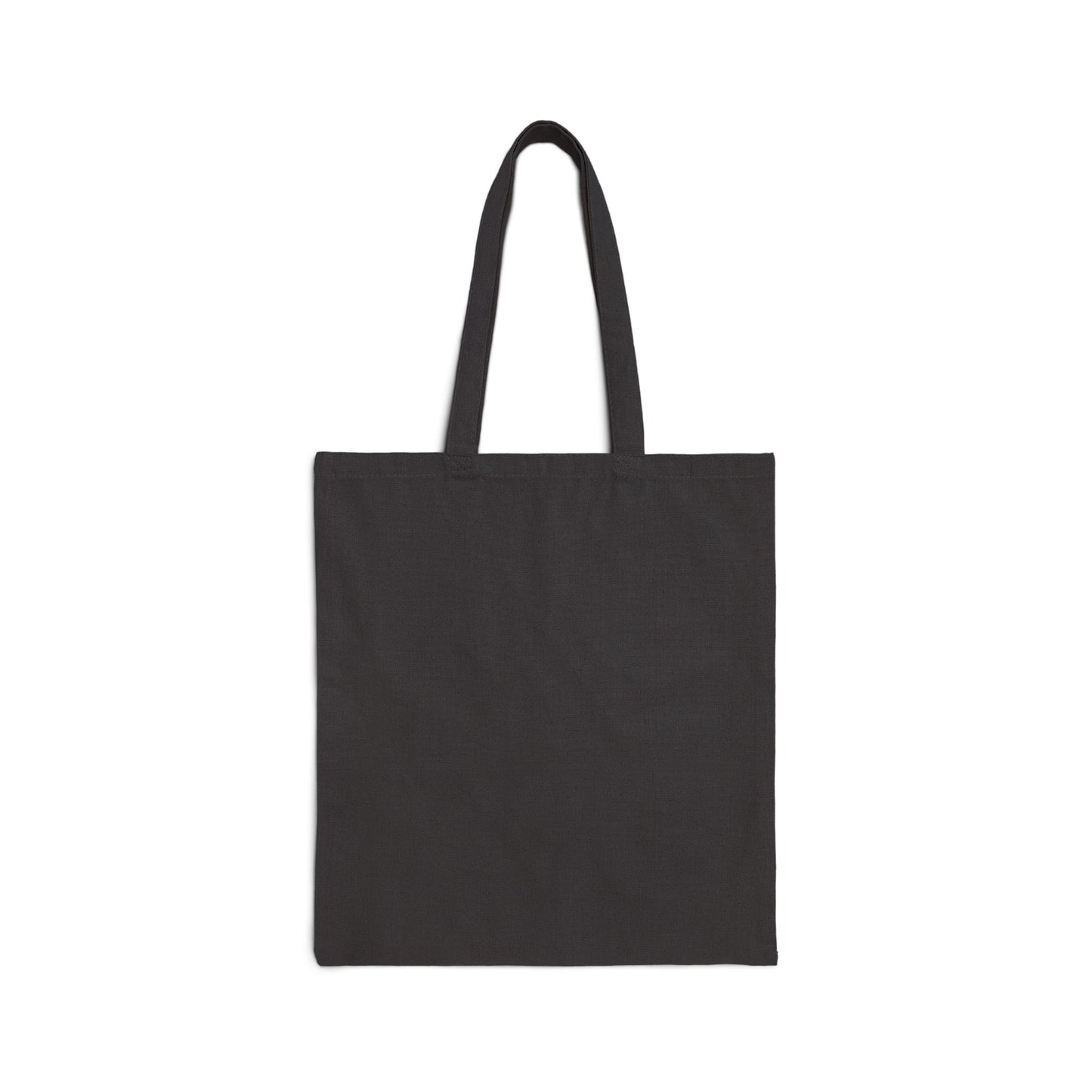 Los Angelez Made x Chrome Heart Canvas Tote Bag