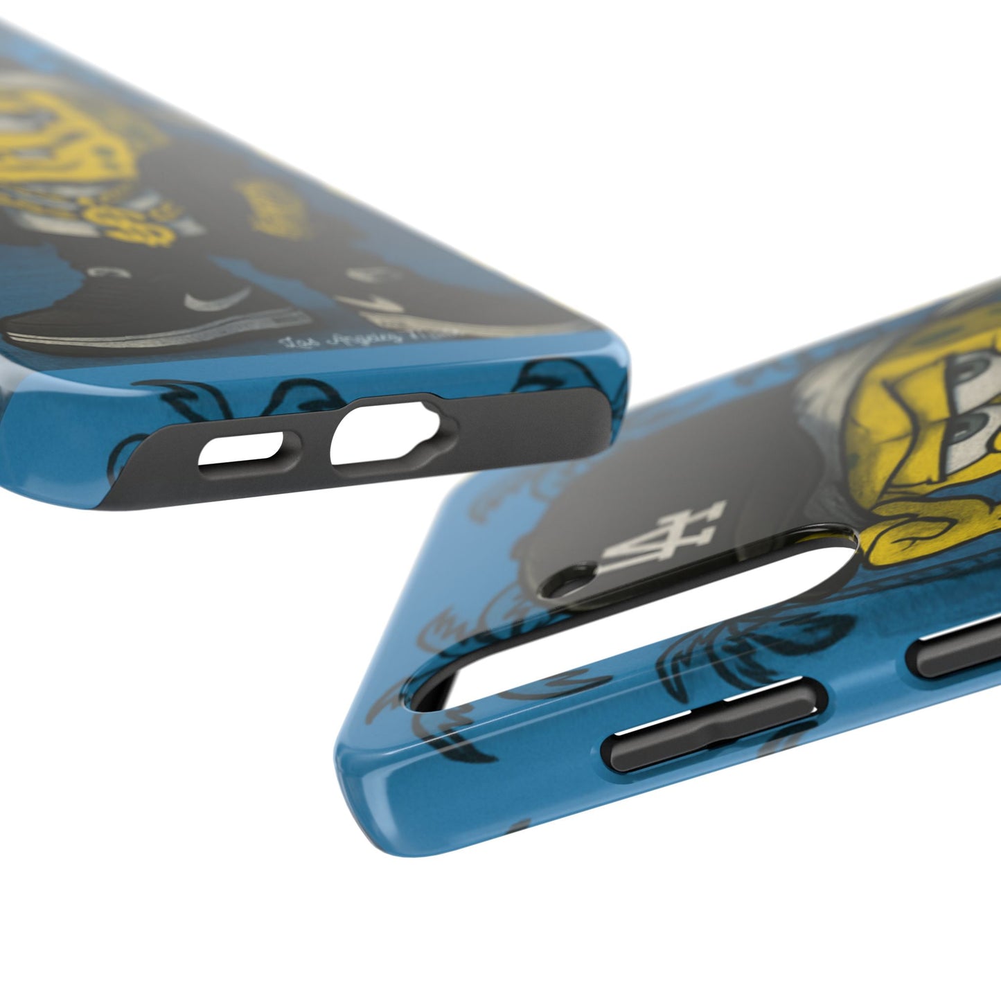 Los Angelez Made x Cool SpongeBob Tough Phone Case