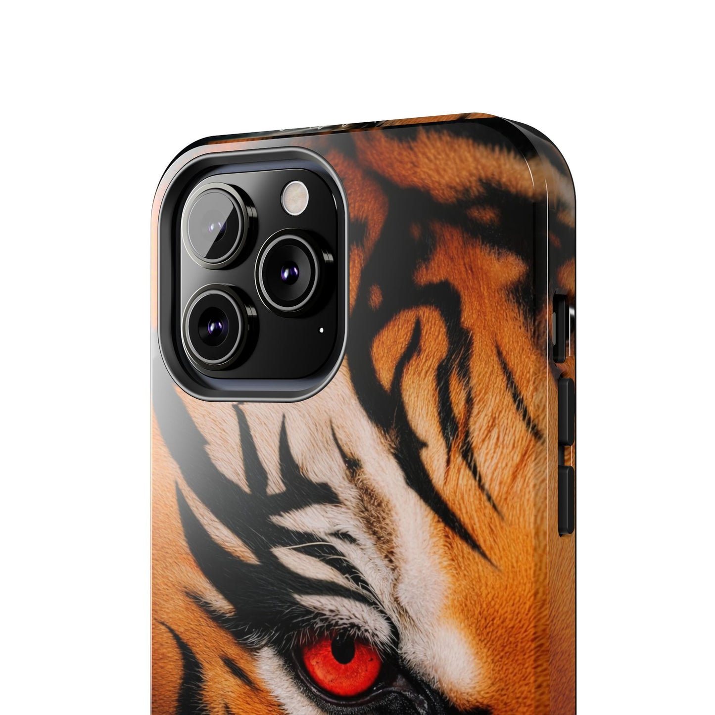 Los Angelez Made x Tribal Tiger Tough Phone Case