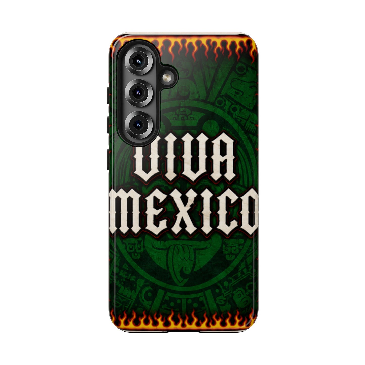 Los Angelez Made x Viva Mexico Tough Phone Case