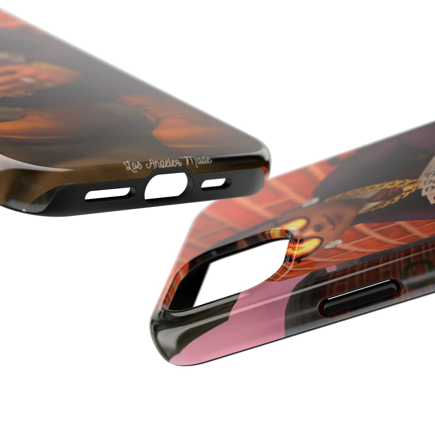 Los Angelez Made x Baller Harry Potter Tough Phone Case