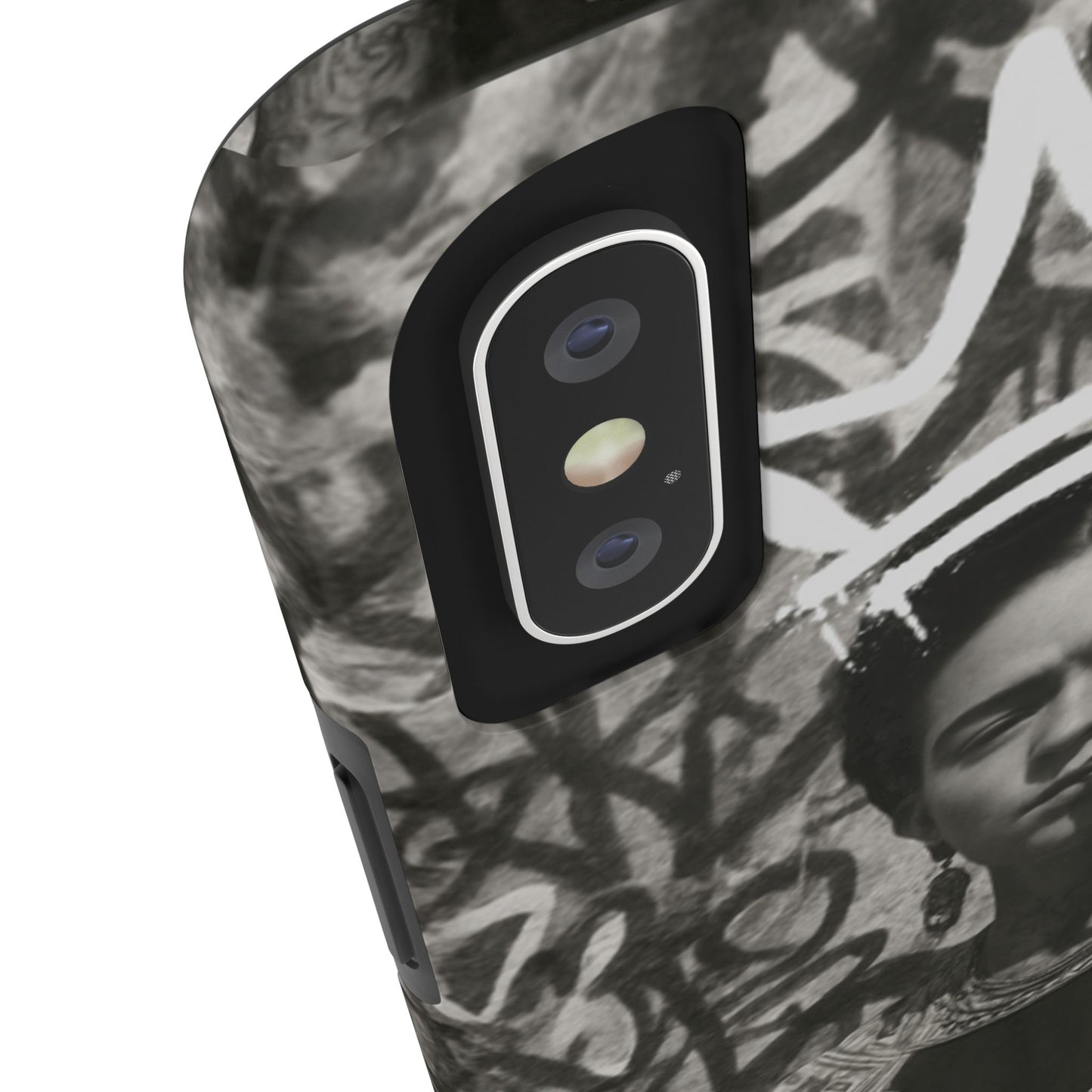 Los Angelez Made x Queen Frida Kahlo Tough Phone Case