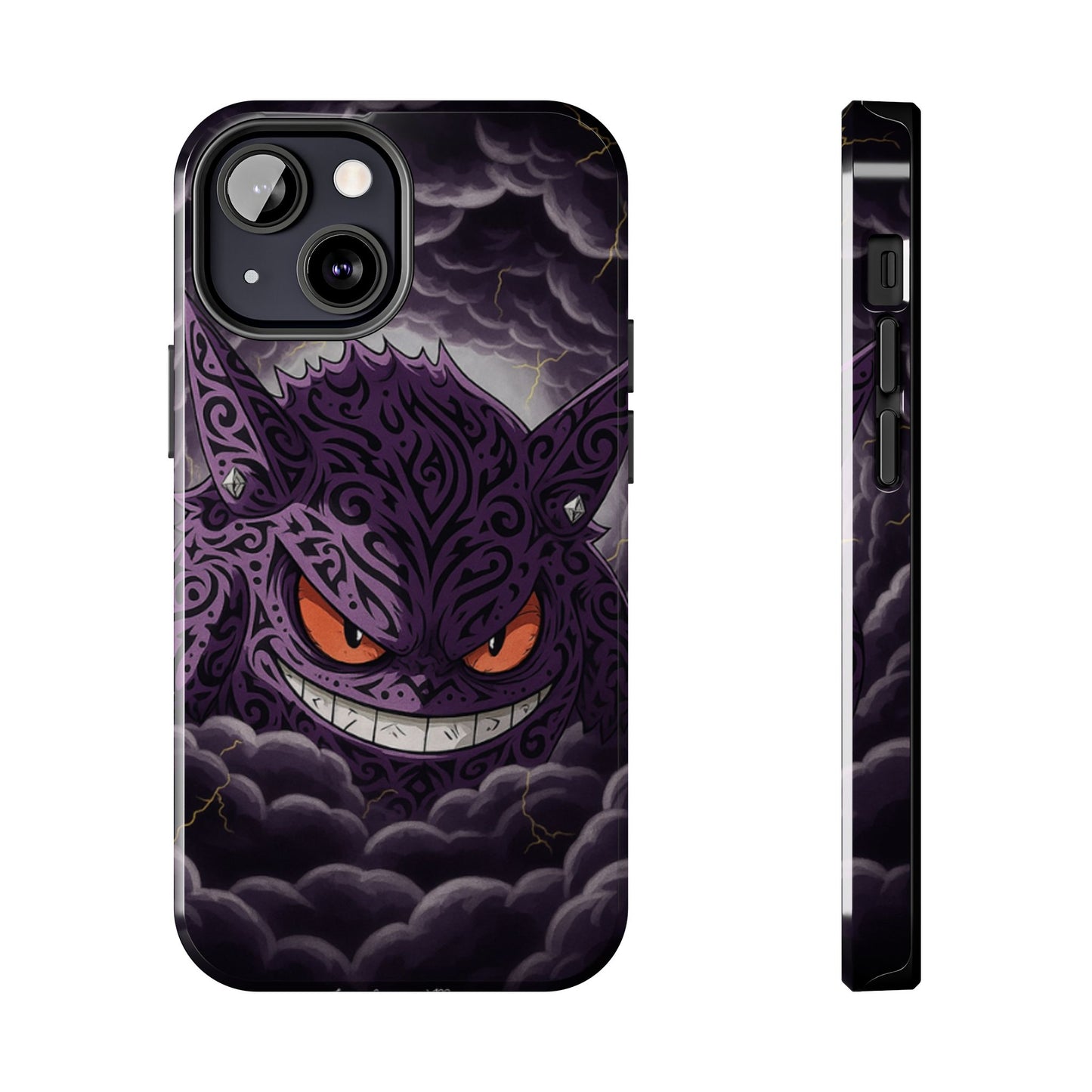 Los Angelez Made x Gen gar Tough Phone Case