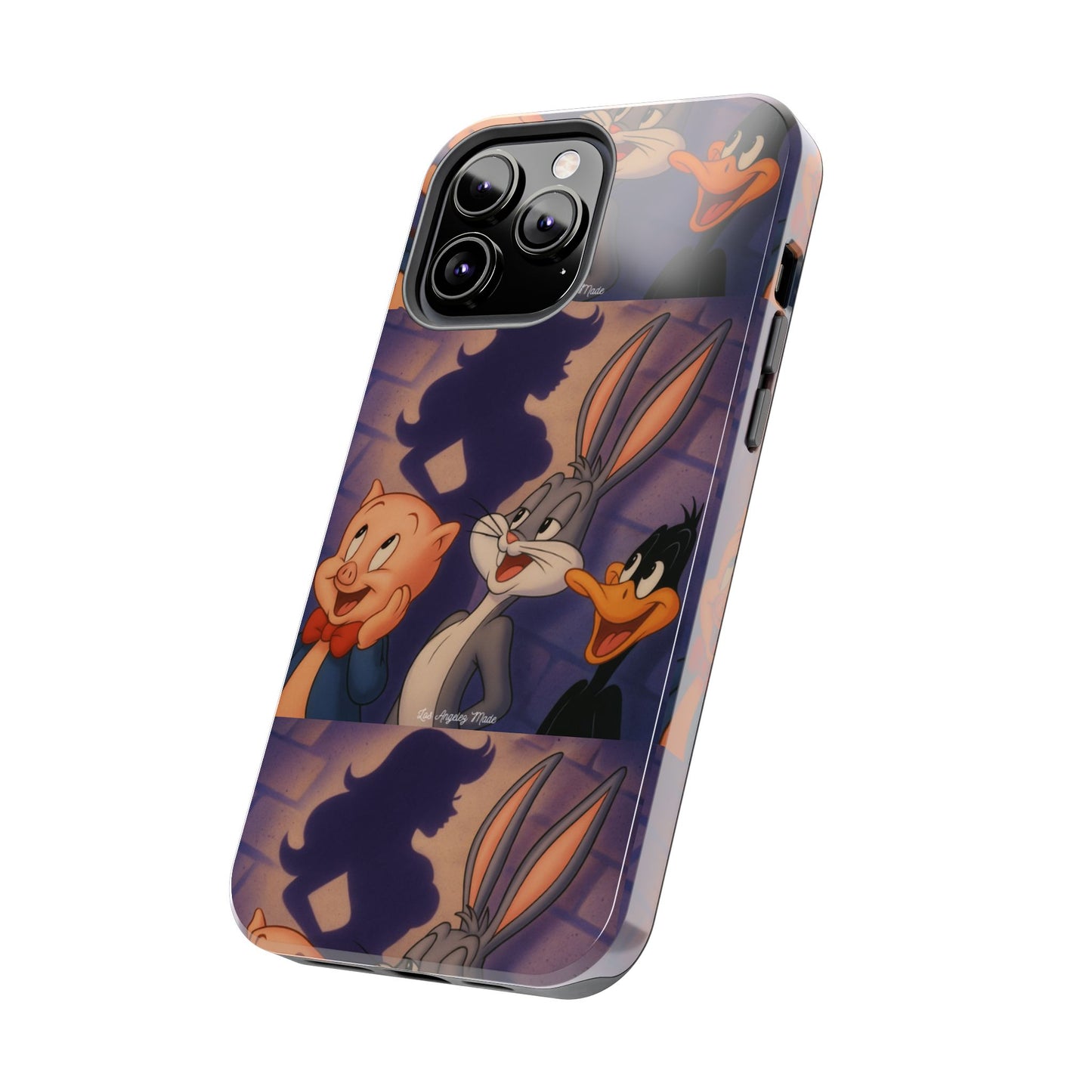 Los Angelez Made x Flirty Looney Tunes Tough Phone Case