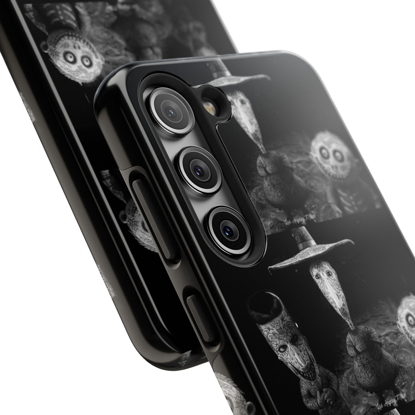 Los Angelez Made x Lock Shock Barrel Halloween Tough Phone Case