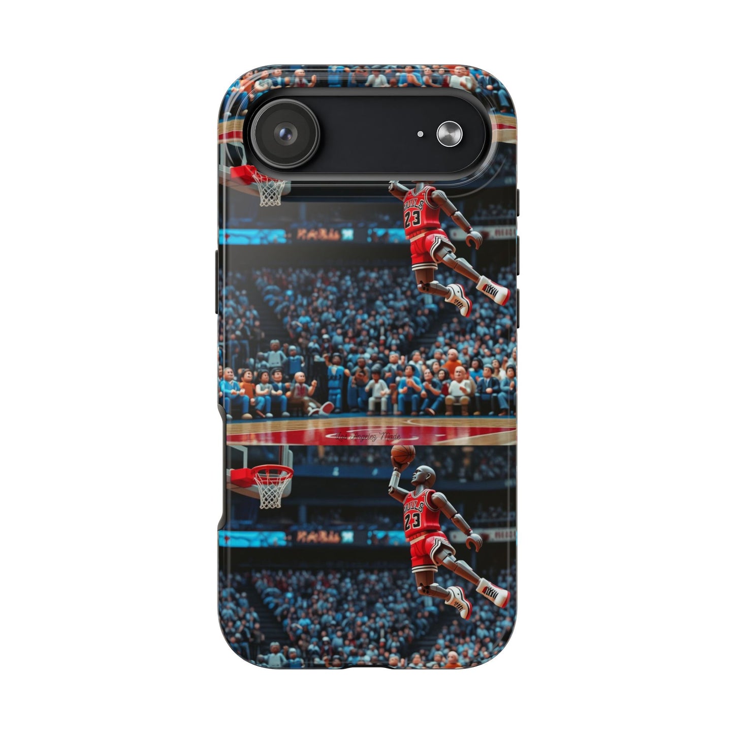 Los Angelez Made x Lego Air Jordan Tough Phone Case