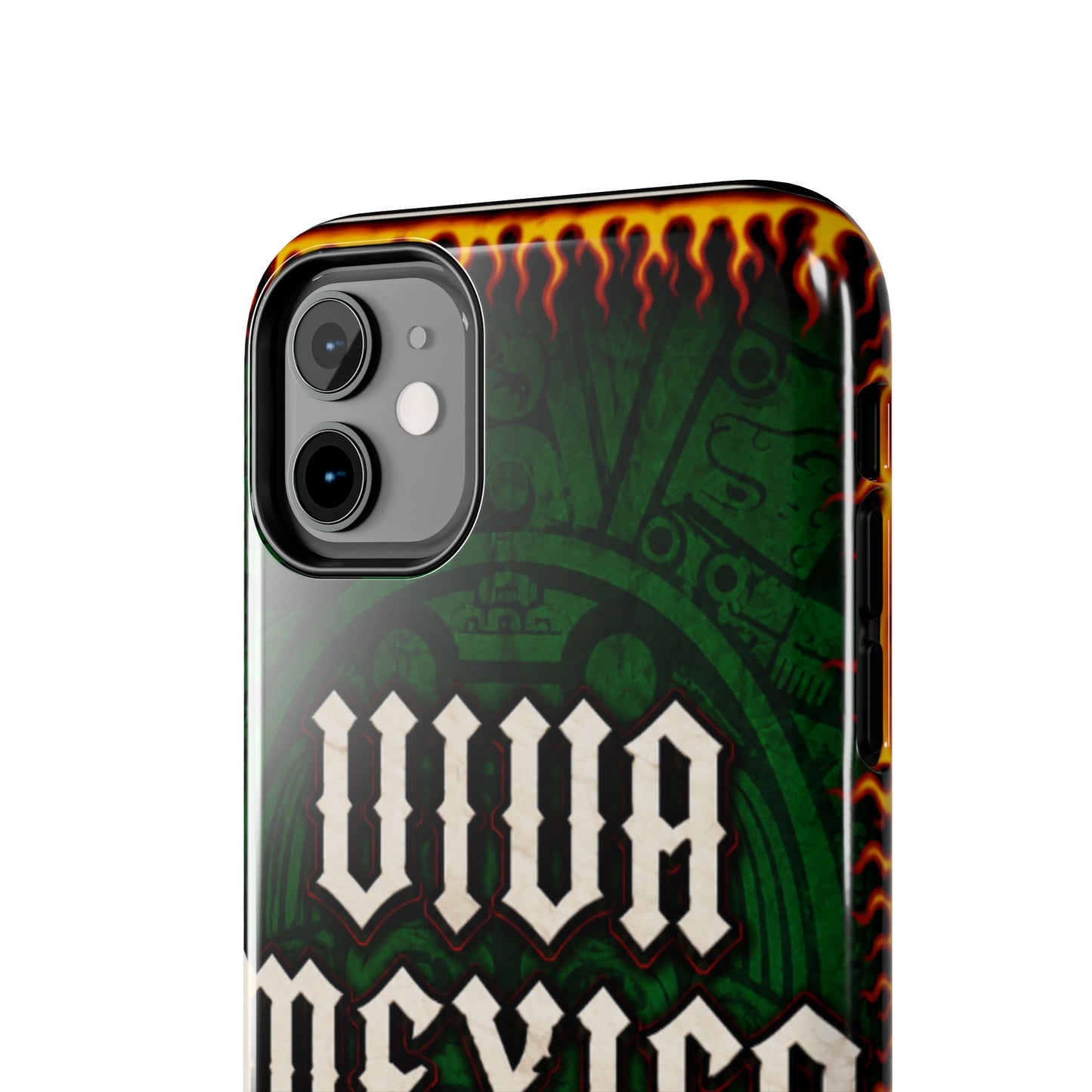 Los Angelez Made x Viva Mexico Tough Phone Case