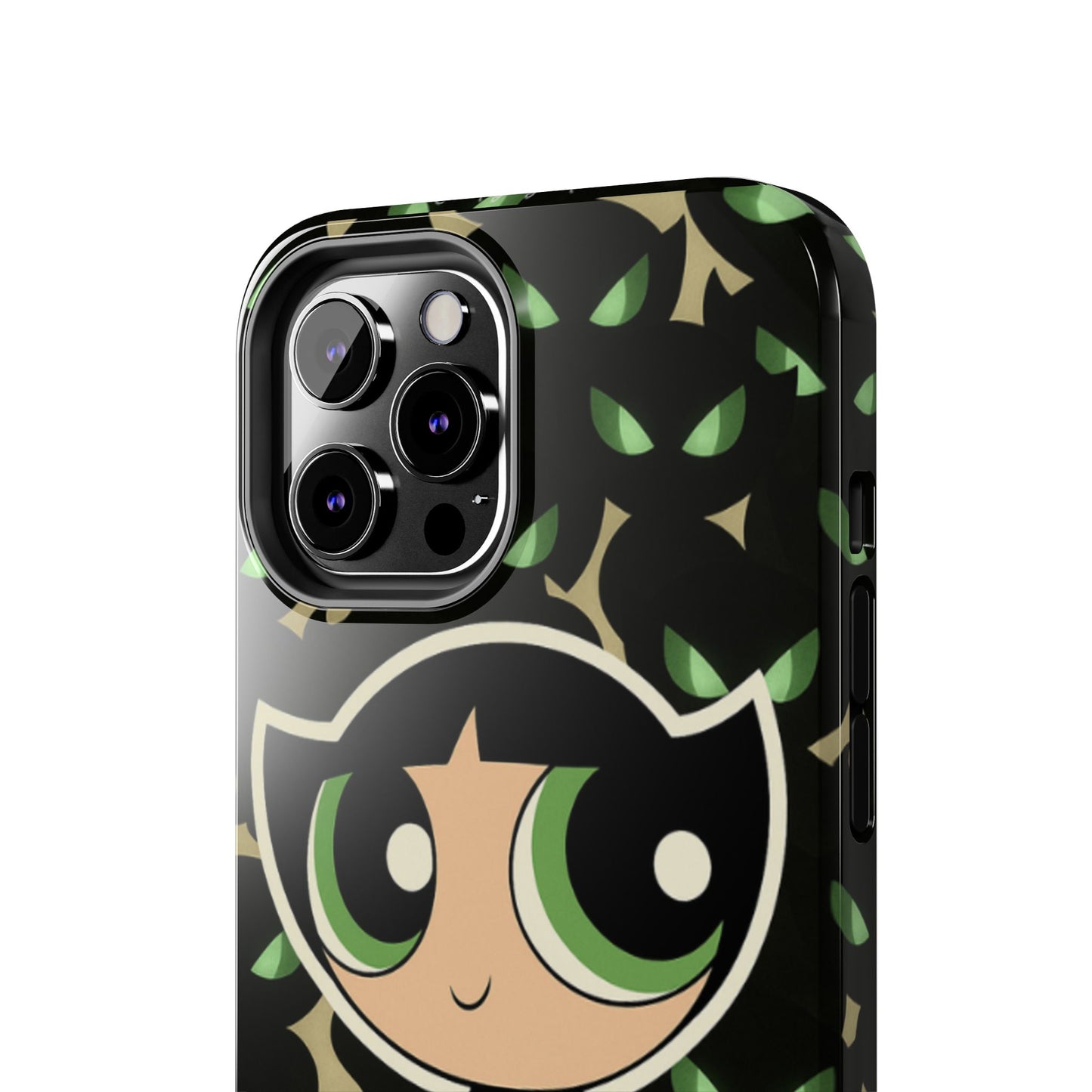 Los Angelez Made x Buttercup Halloween Tough Phone Case