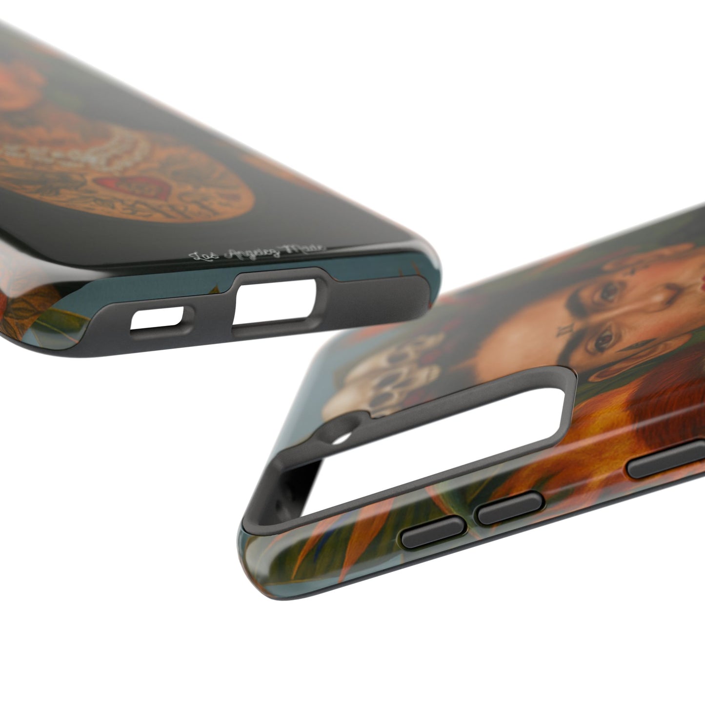 Los Angelez Made x Frida Kahlo Tough Phone Case
