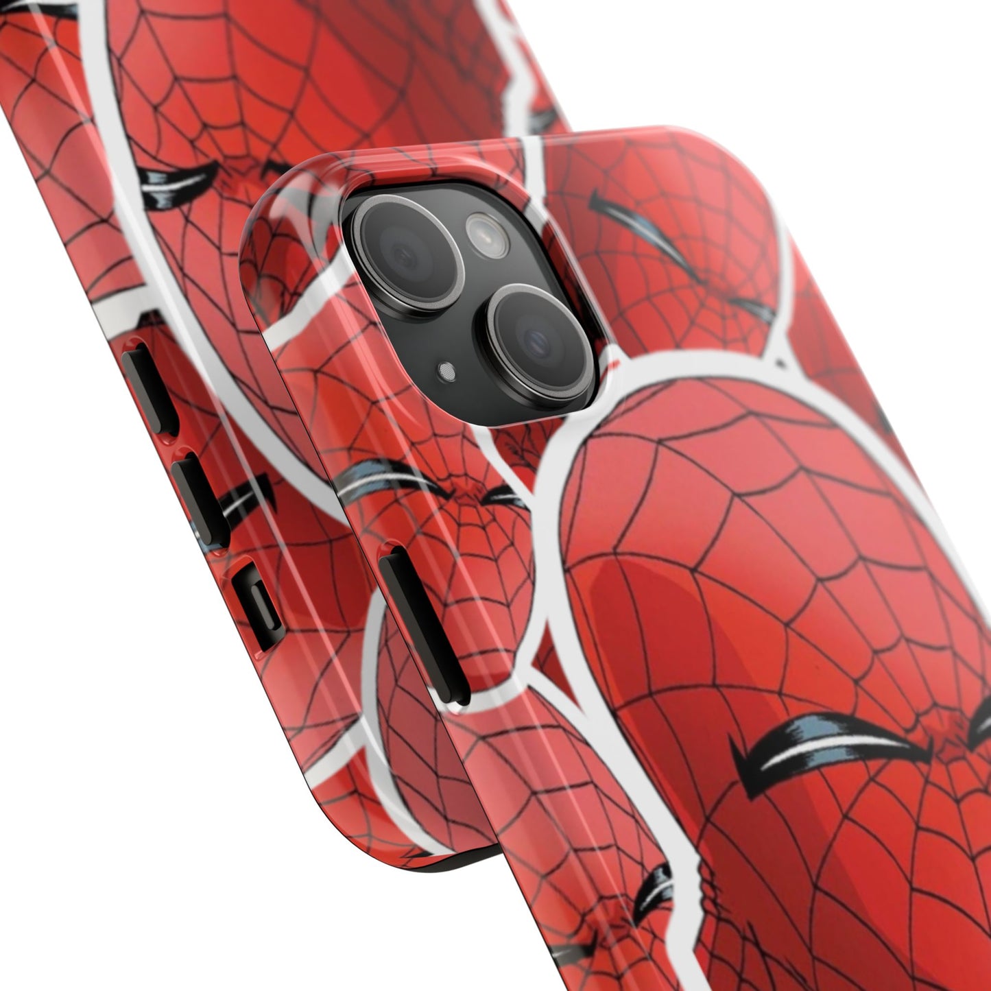 Los Angelez Made x Spidey Spiderman Tough Phone Case
