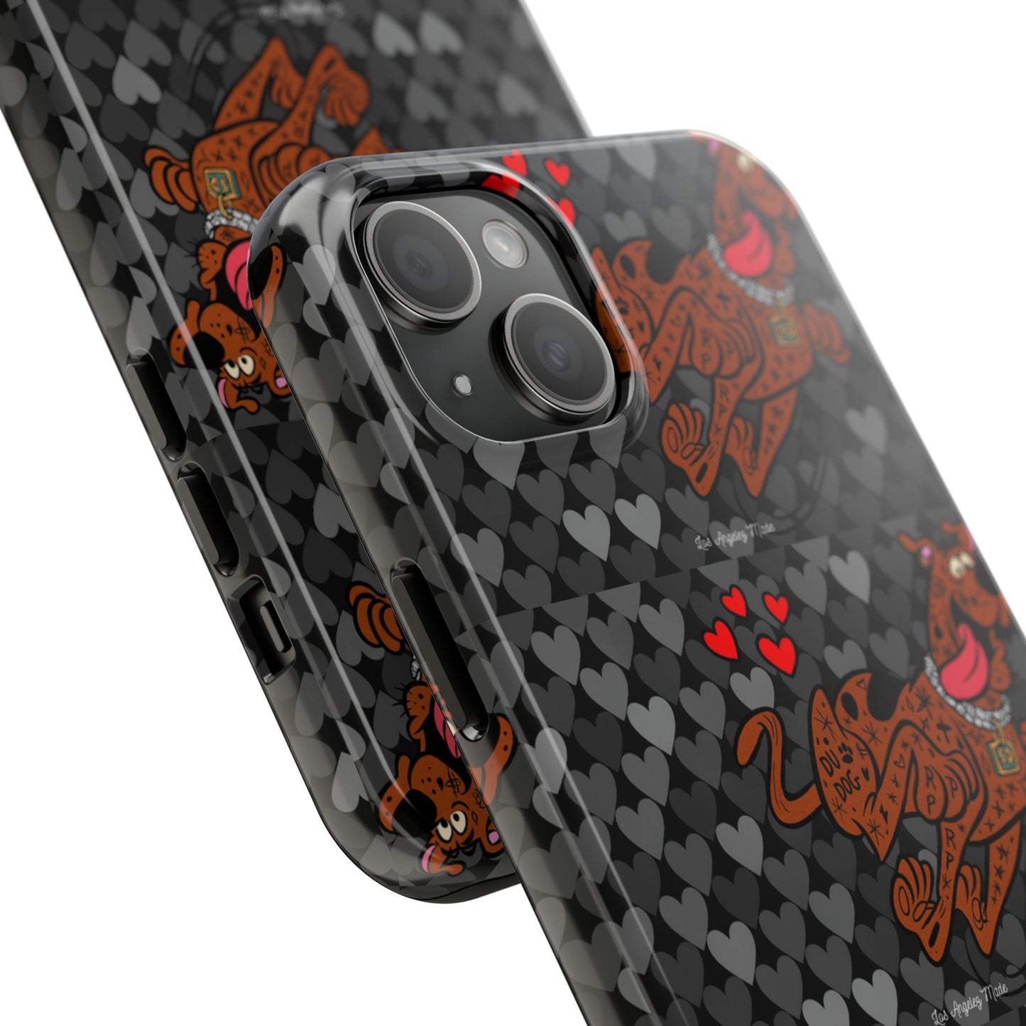 Los Angelez Made x Scooby-Doo Tough Phone Case