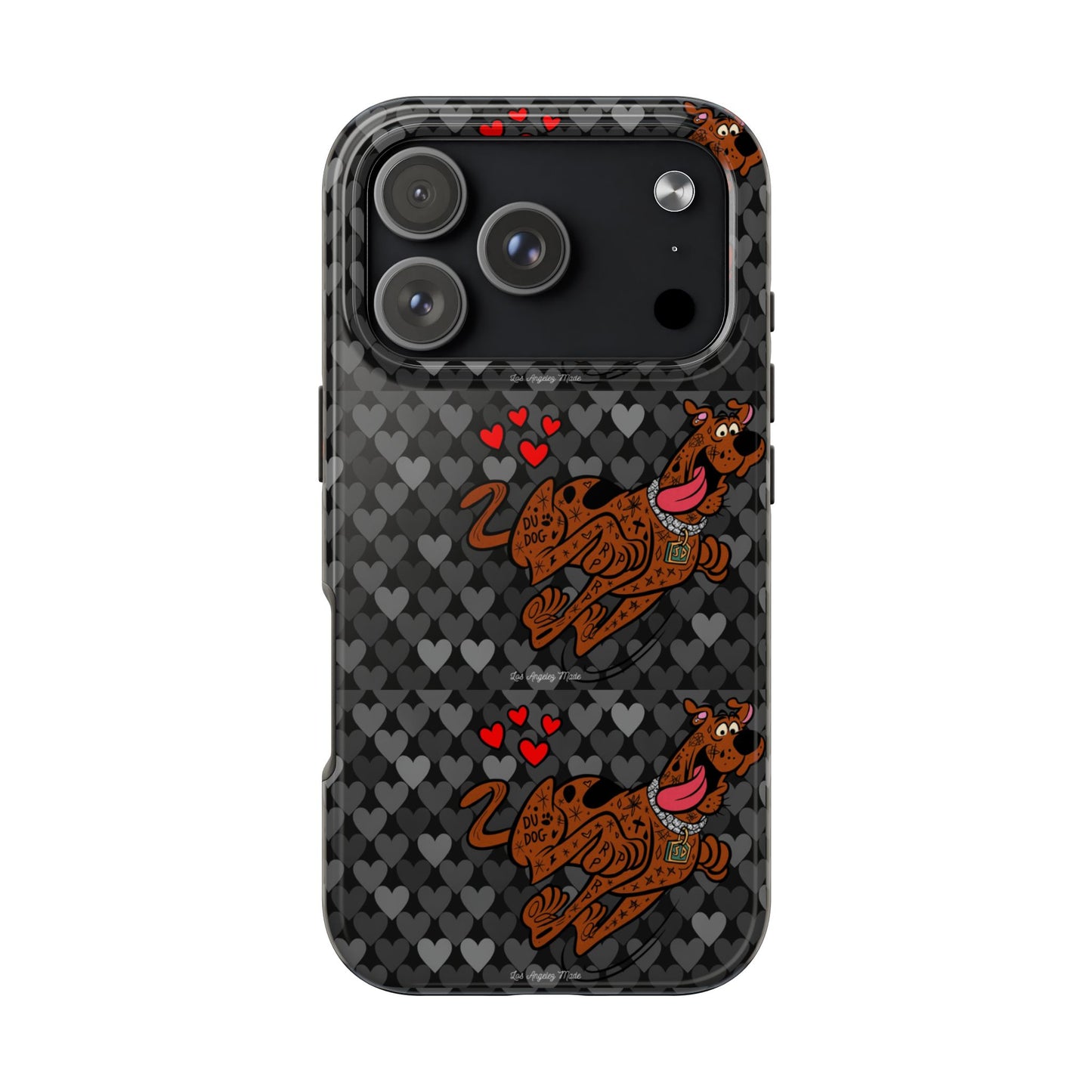 Los Angelez Made x Scooby-Doo Tough Phone Case