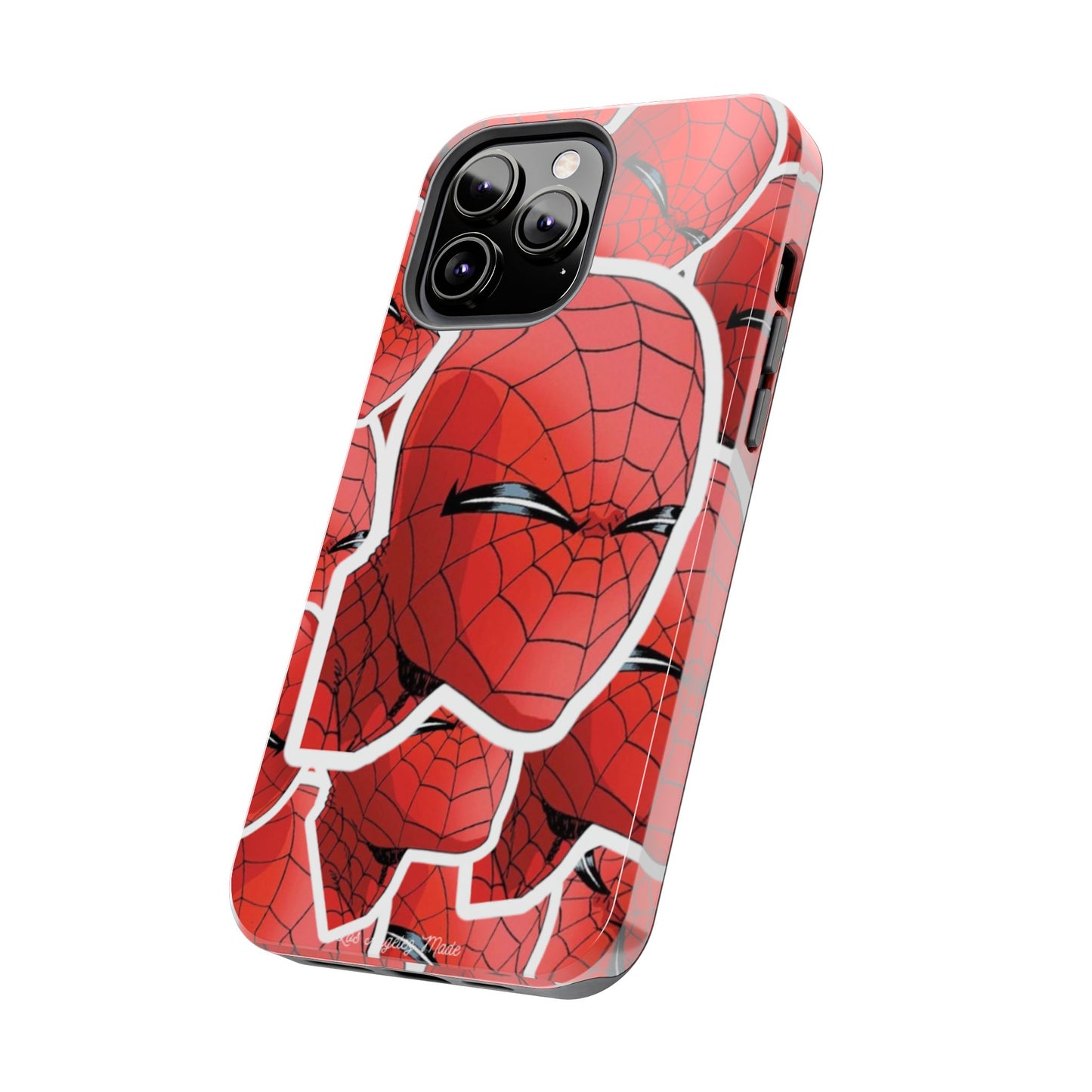 Los Angelez Made x Spidey Spiderman Tough Phone Case
