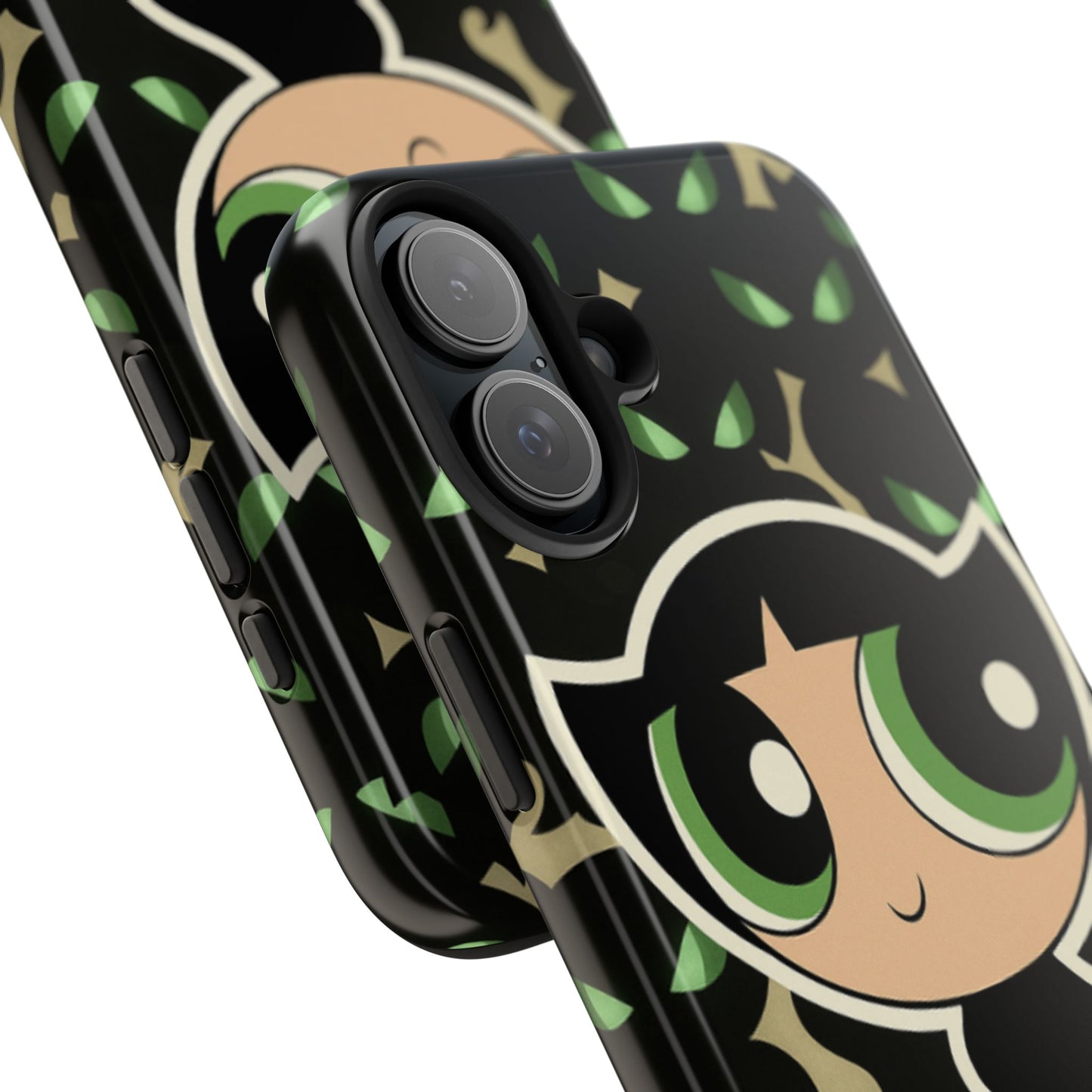 Los Angelez Made x Buttercup Halloween Tough Phone Case