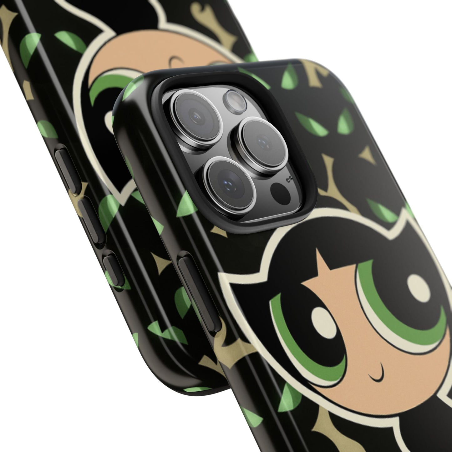 Los Angelez Made x Buttercup Halloween Tough Phone Case