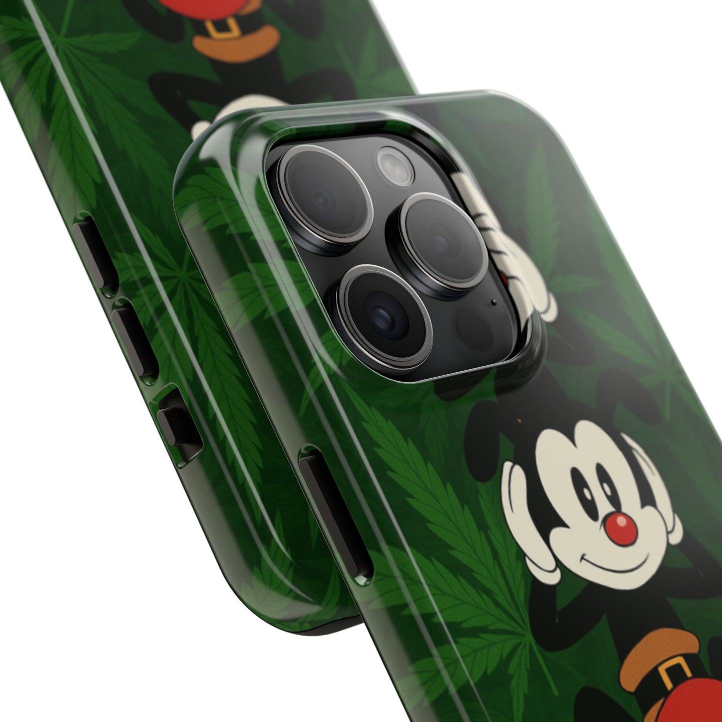 Los Angelez Made x Animaniacs Tough Phone Case